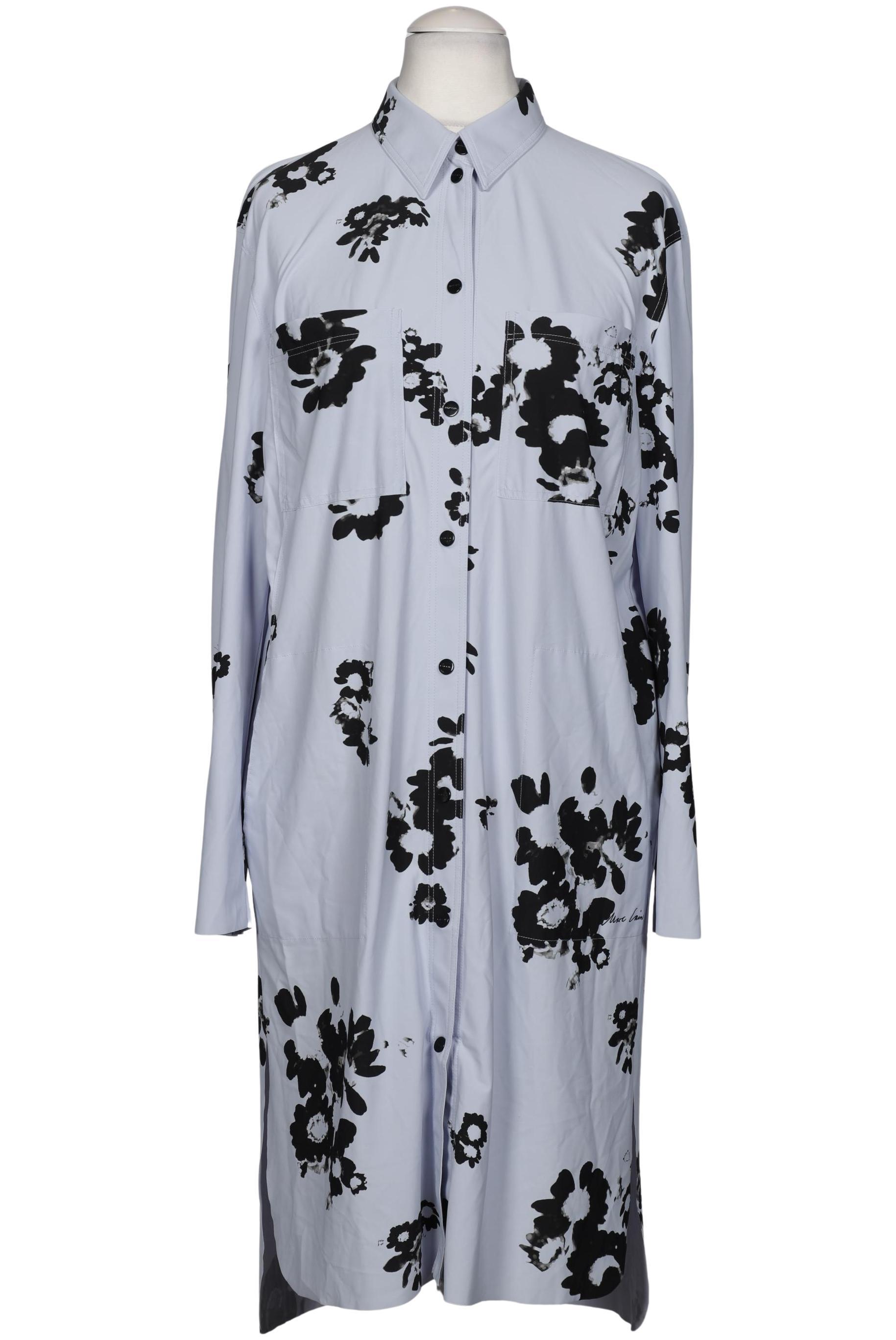 

Marc Cain Damen Kleid, hellblau, Gr. 38