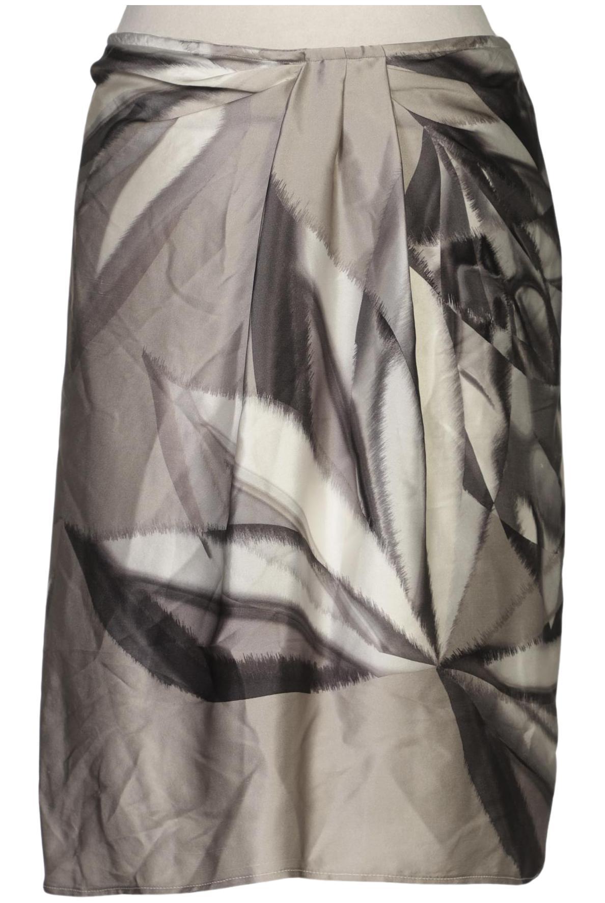 

Marc Cain Damen Rock, mehrfarbig, Gr. 31