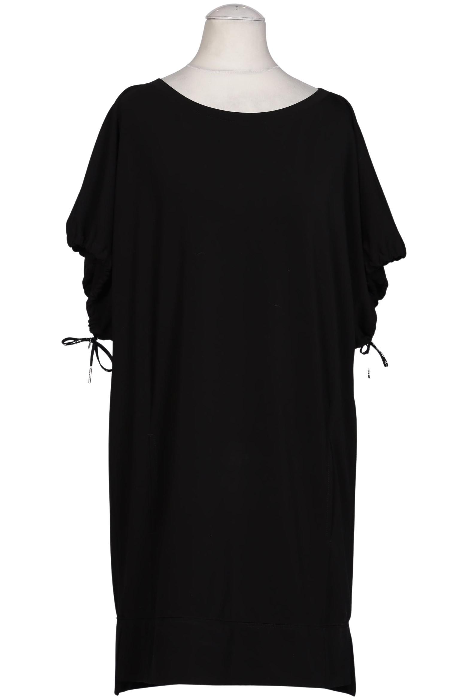 

Marc Cain Damen Kleid, schwarz, Gr. 36