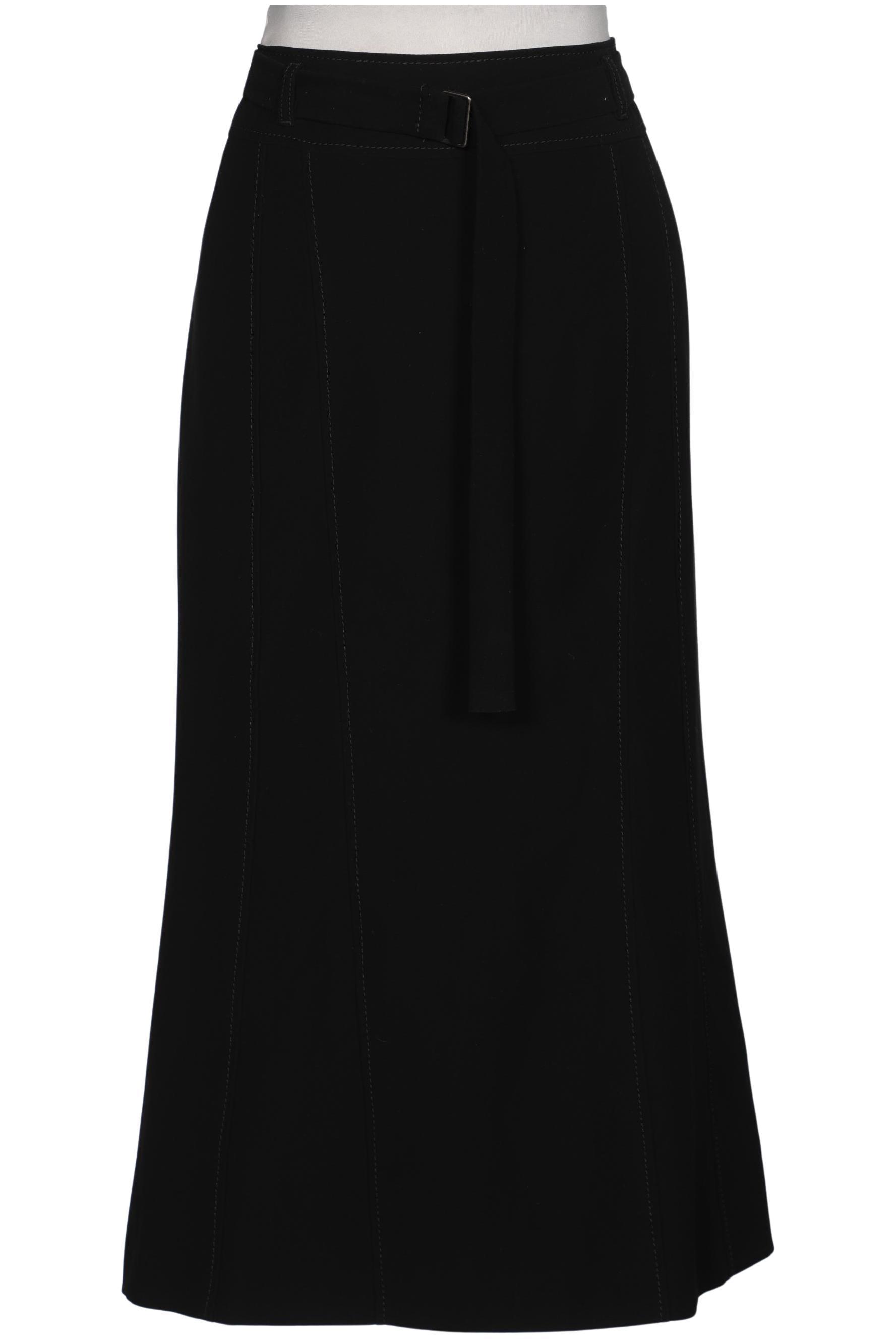 

Marc Cain Damen Rock, schwarz, Gr. 40