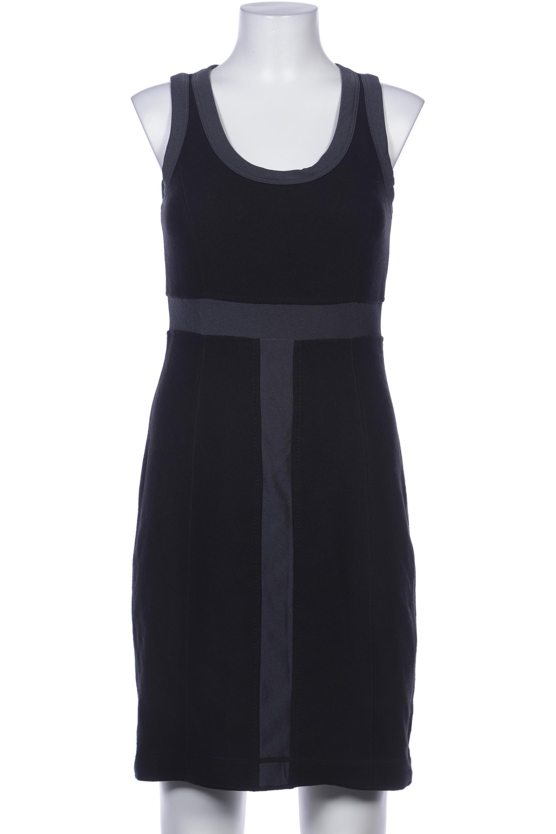 

Marc Cain Damen Kleid, schwarz, Gr. 38
