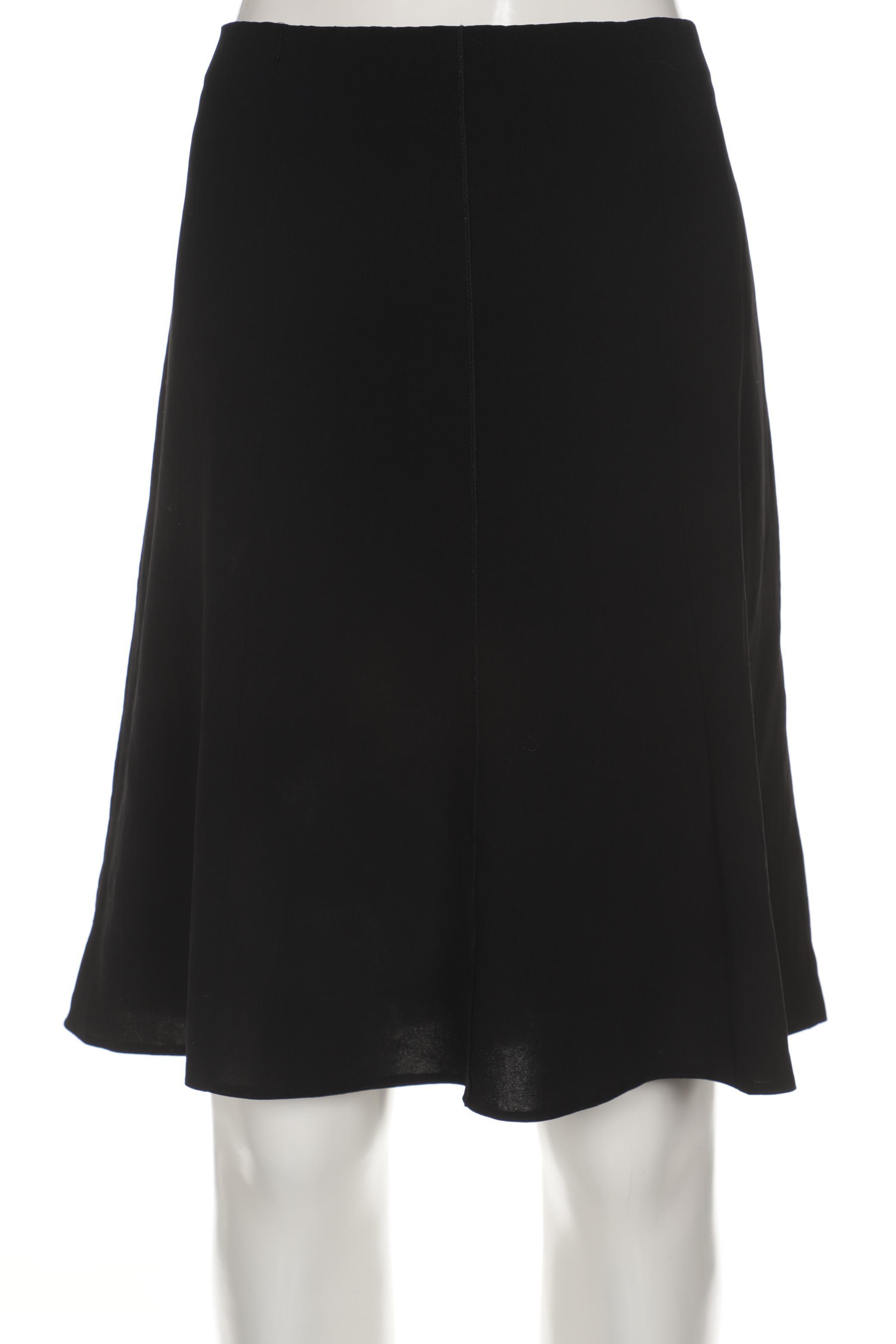 

Marc Cain Damen Rock, schwarz