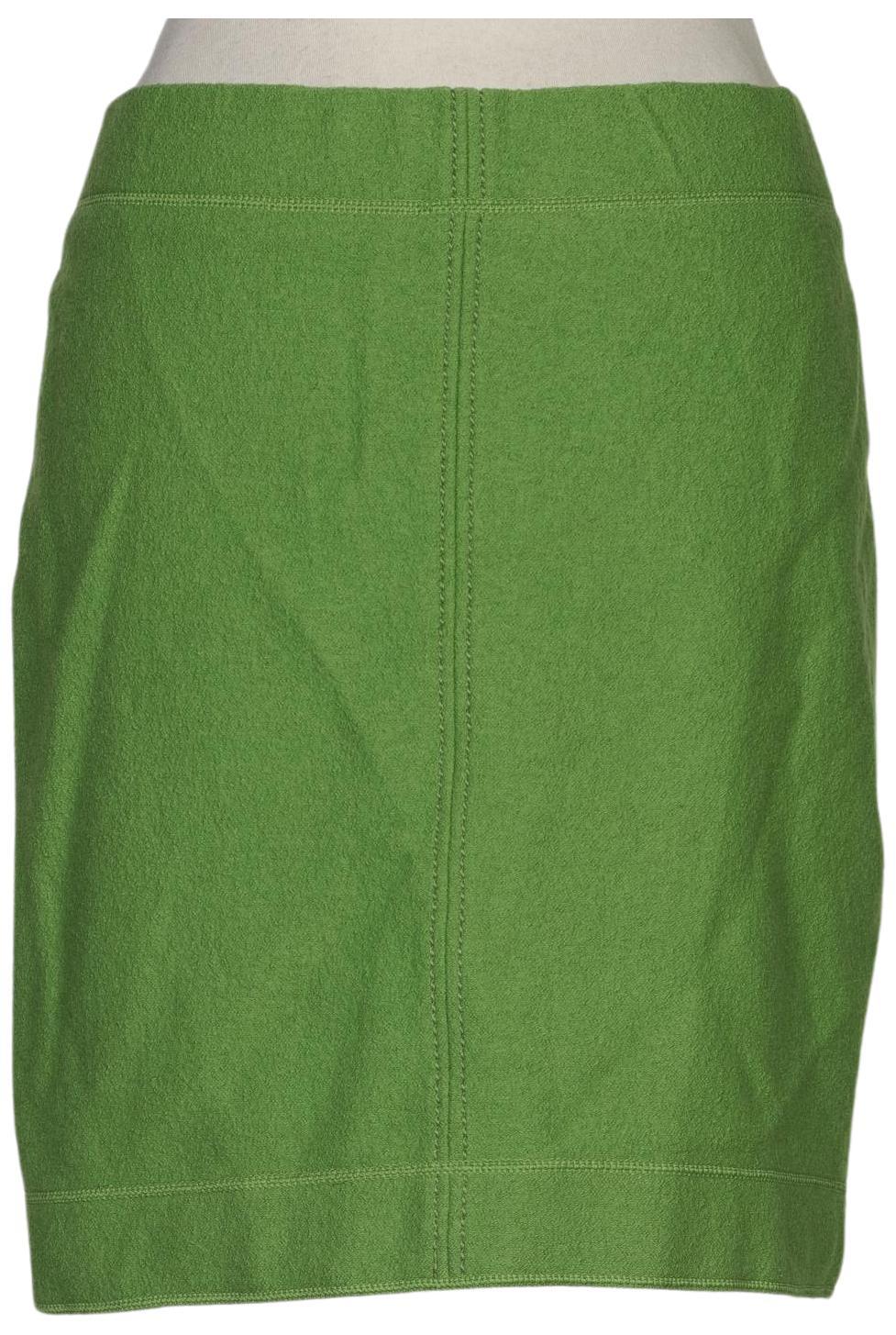 

Marc Cain Damen Rock, grün, Gr. 40