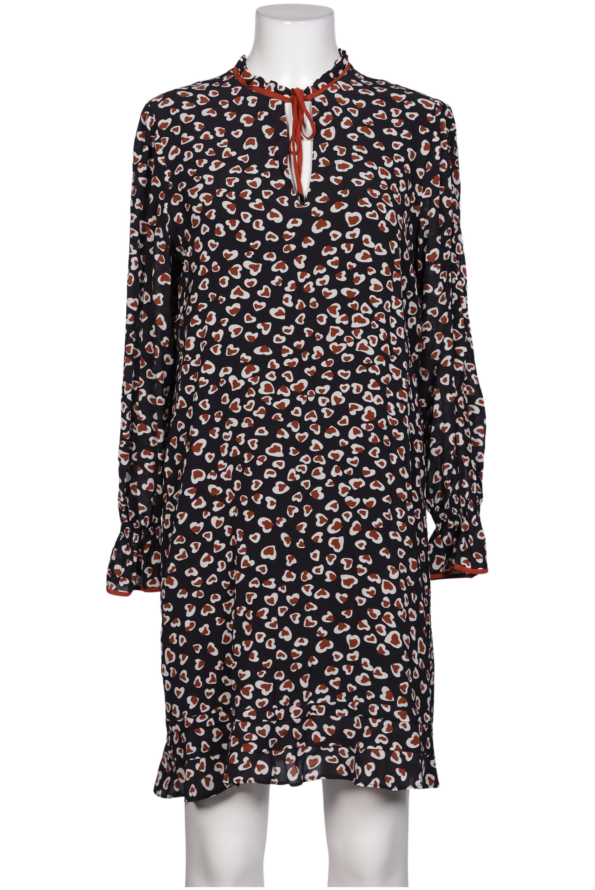 

Marc Cain Damen Kleid, marineblau, Gr. 38