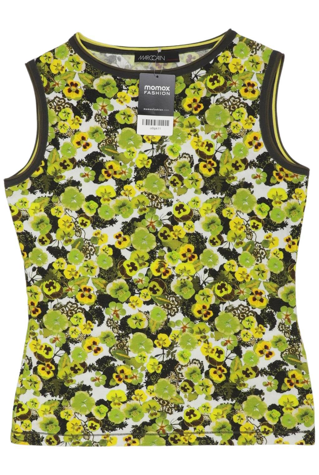 

Marc Cain Damen Top, mehrfarbig, Gr. 38