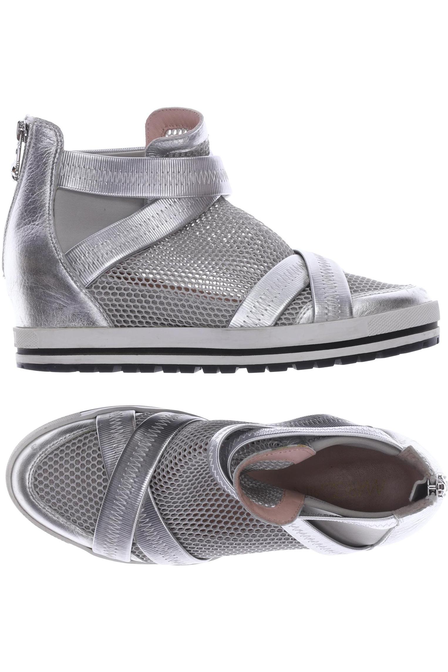 

Marc Cain Damen Sneakers, grau