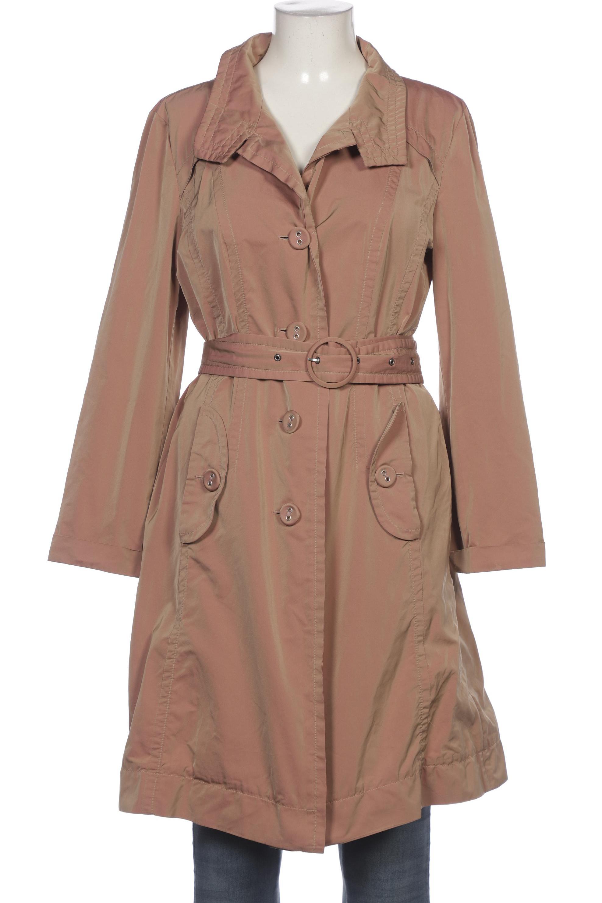 

Marc Cain Damen Mantel, pink