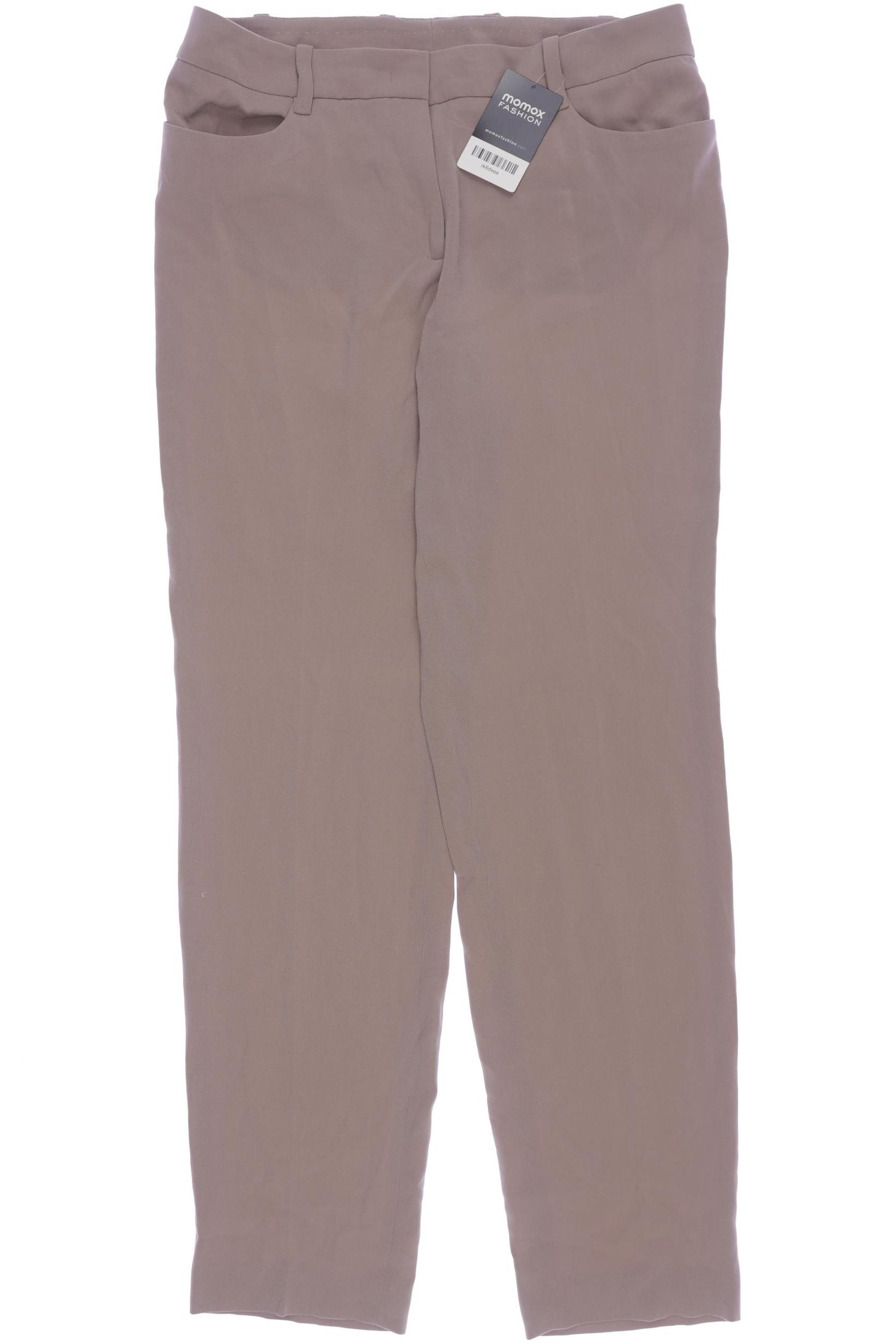 

Marc Cain Damen Stoffhose, beige, Gr. 42