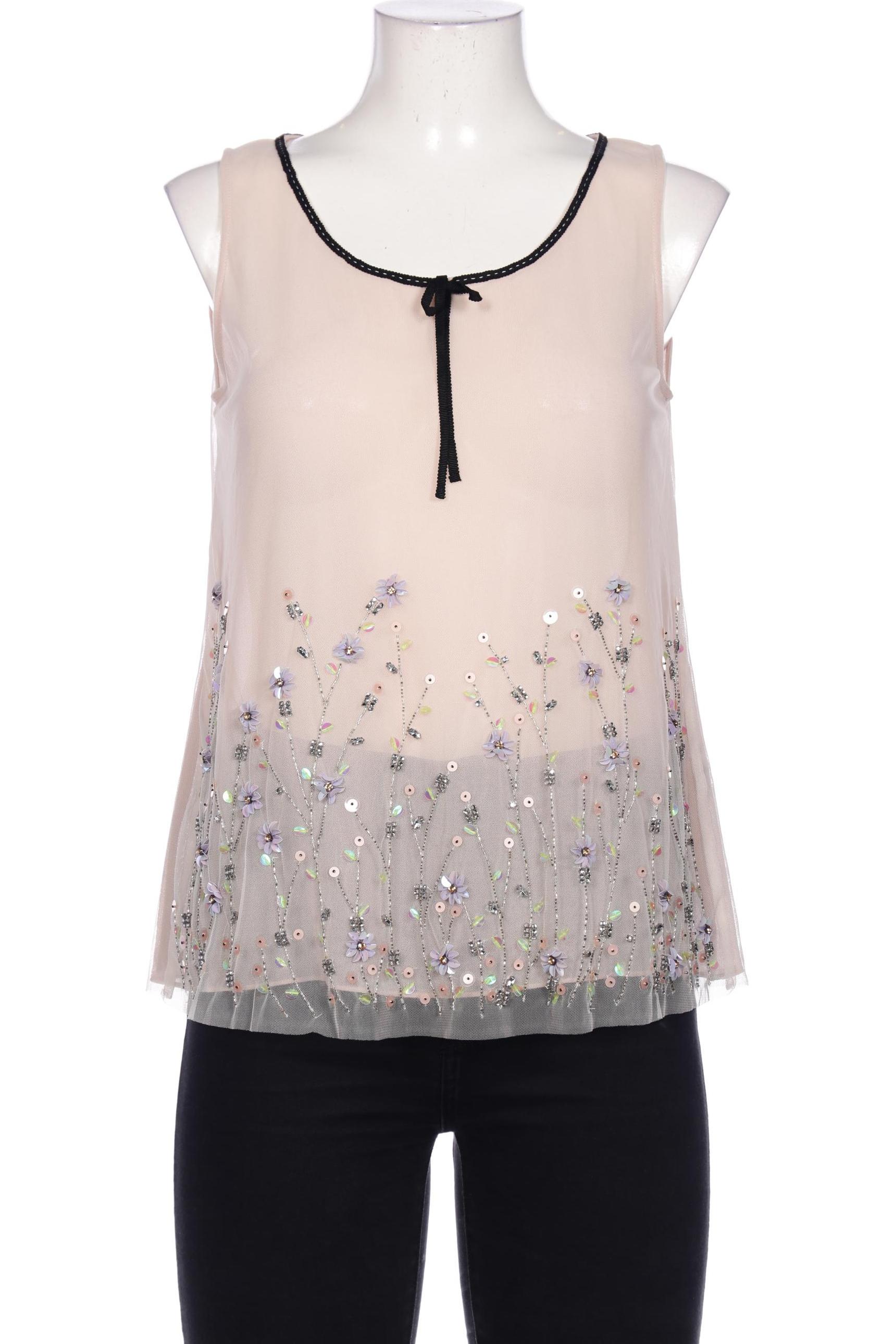 

Marc Cain Damen Bluse, pink, Gr. 38
