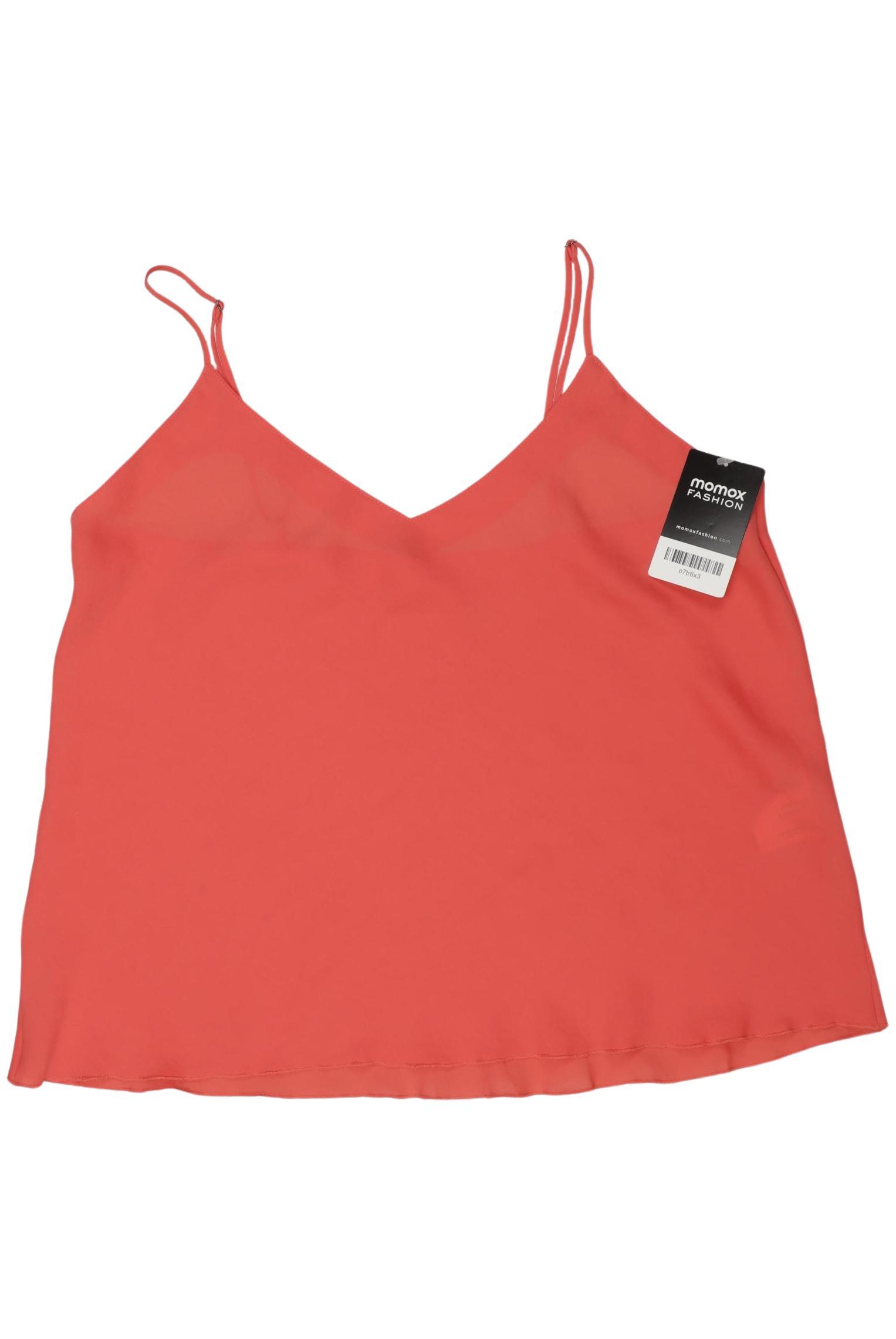 

Marc Cain Damen Top, rot, Gr. 38