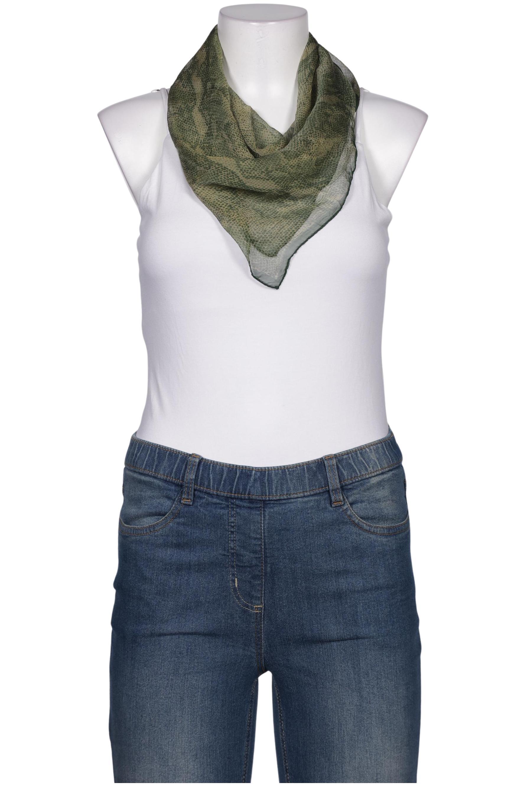 

Marc Cain Damen Schal, grün, Gr.