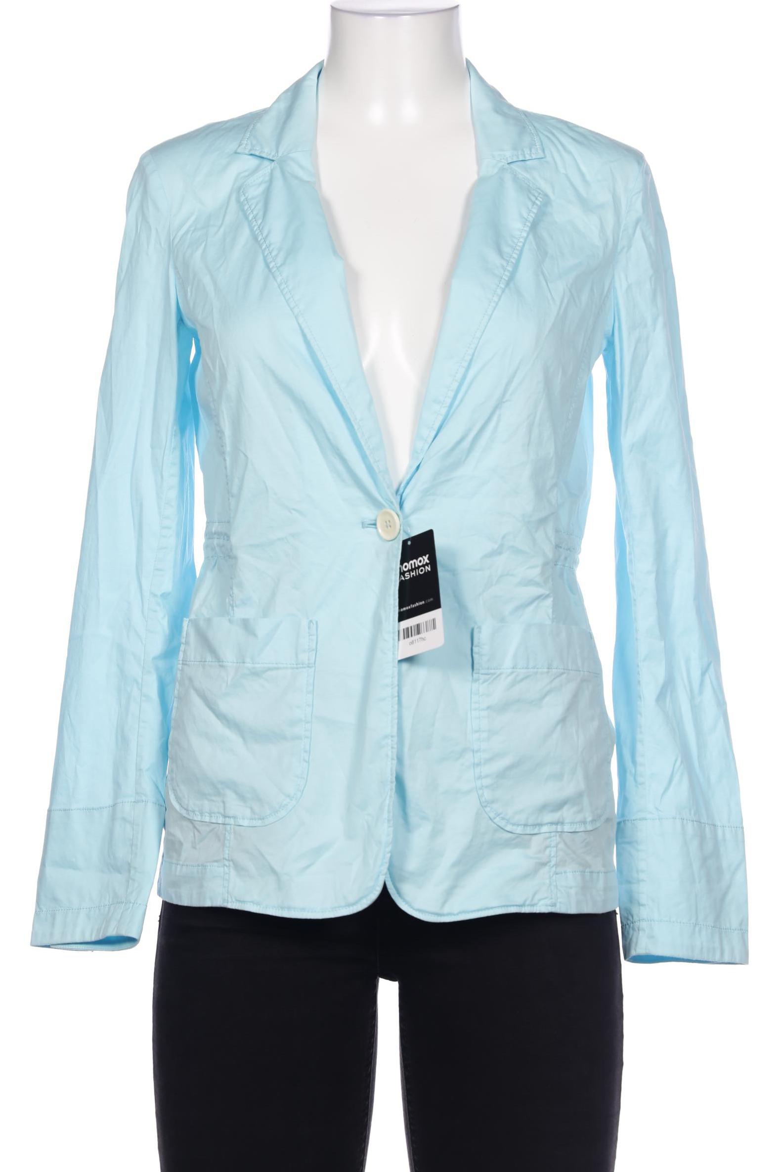 

Marc Cain Damen Blazer, hellblau