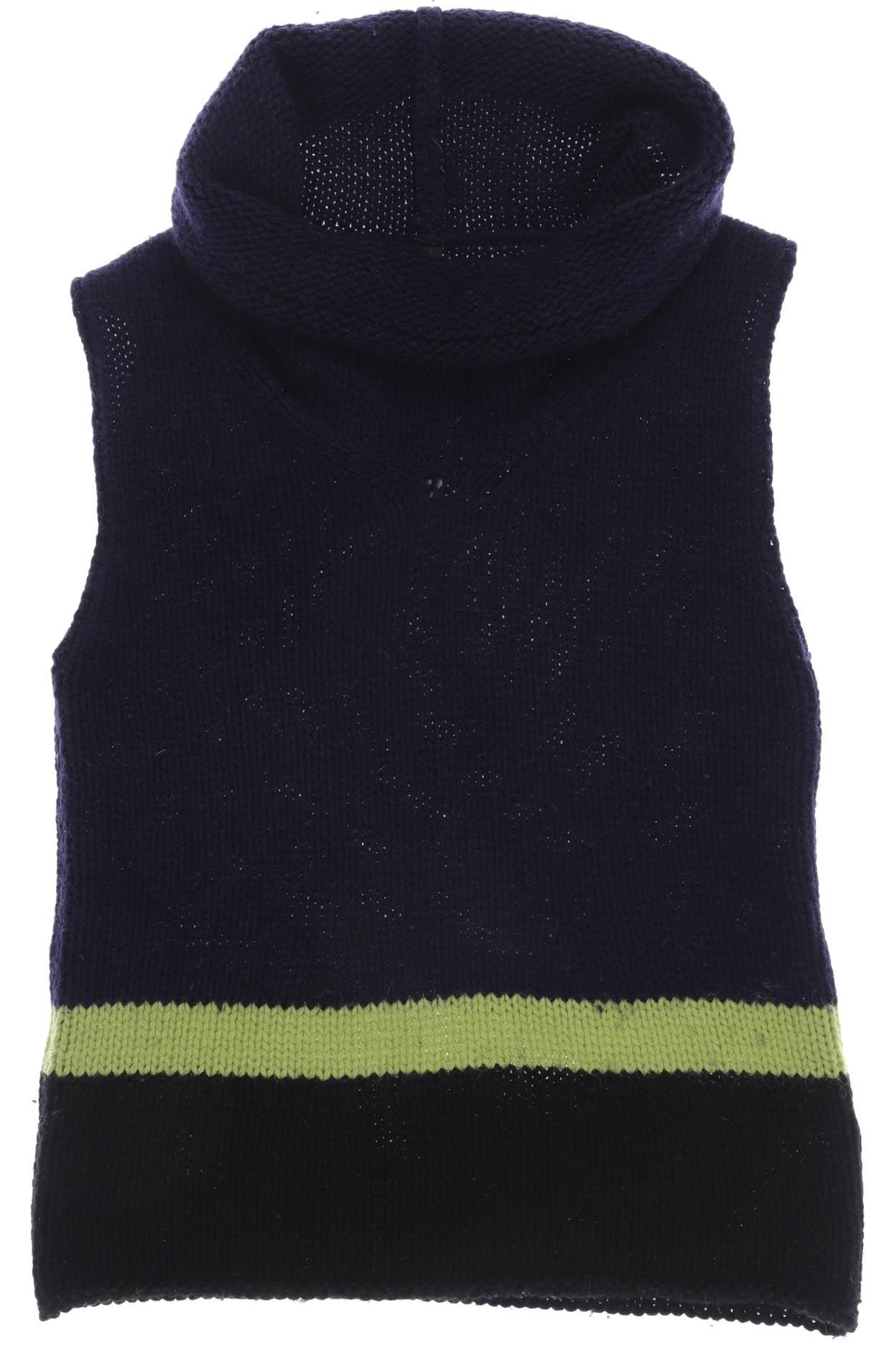 

Marc Cain Damen Pullover, marineblau, Gr. 34