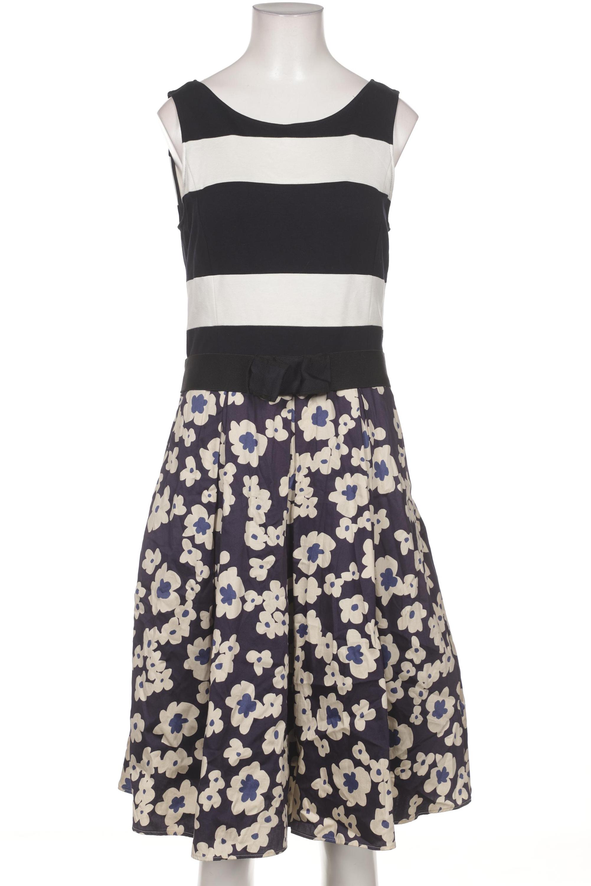 

Marc Cain Damen Kleid, marineblau, Gr. 38