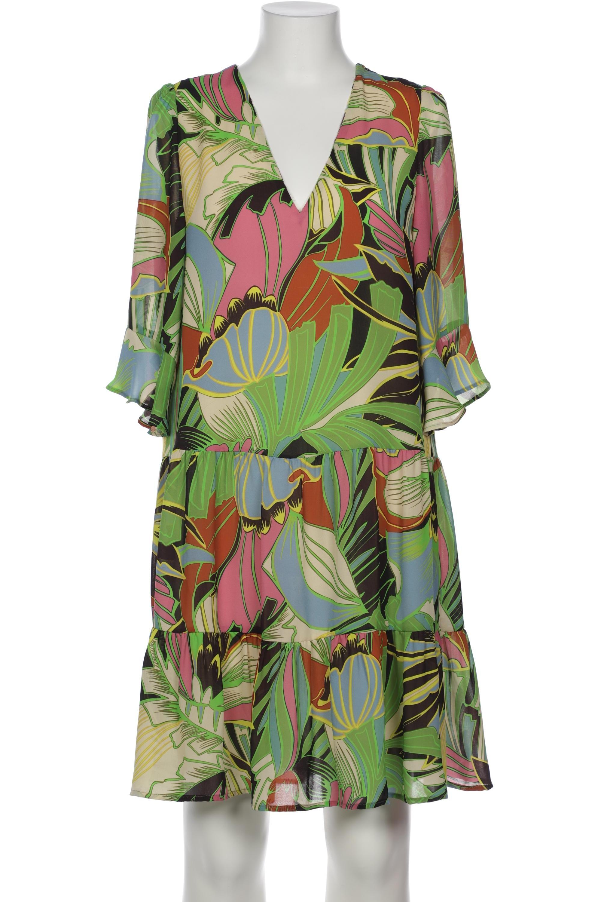 

Marc Cain Damen Kleid, mehrfarbig, Gr. 40
