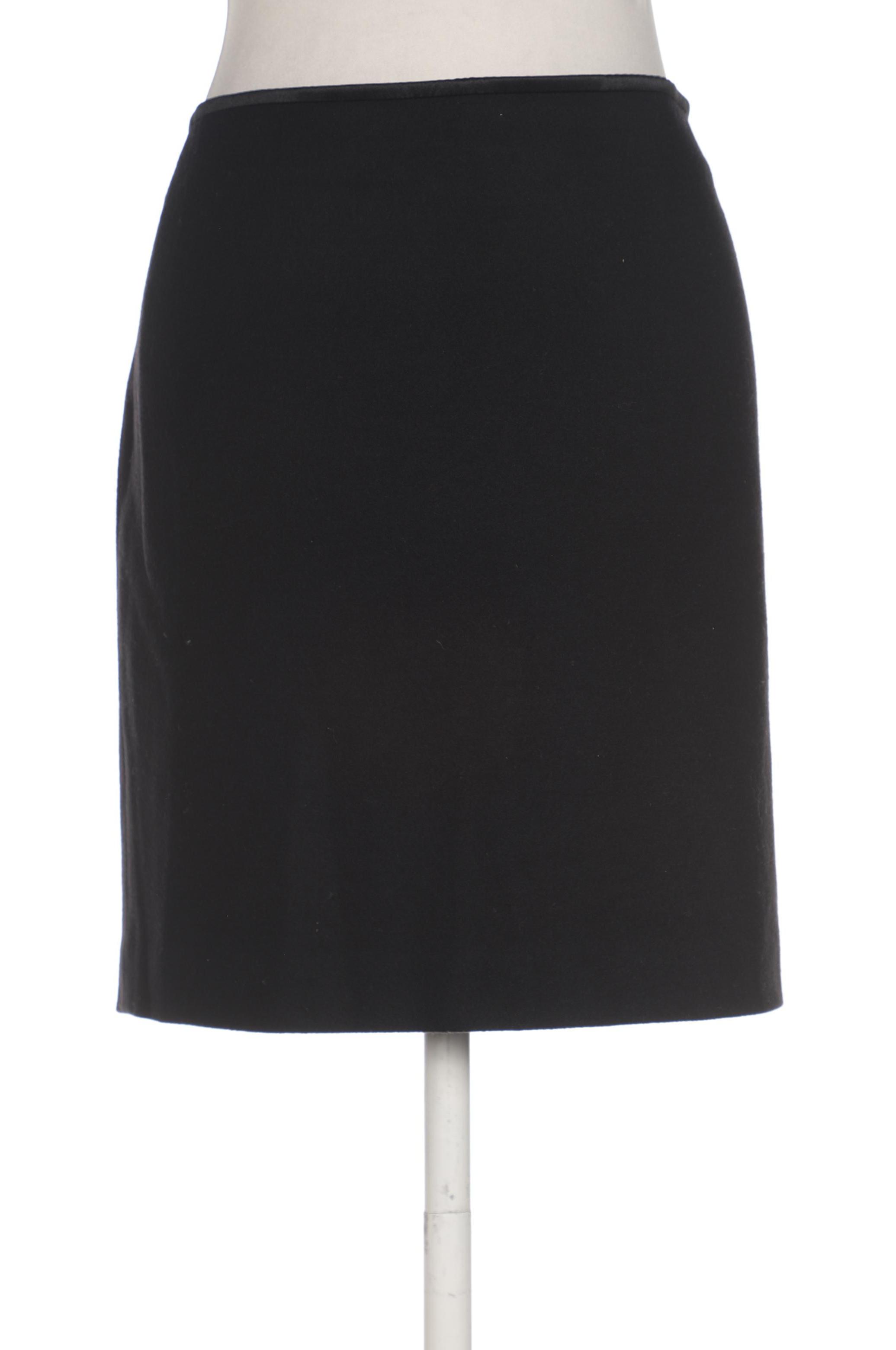 

Marc Cain Damen Rock, schwarz, Gr. 38