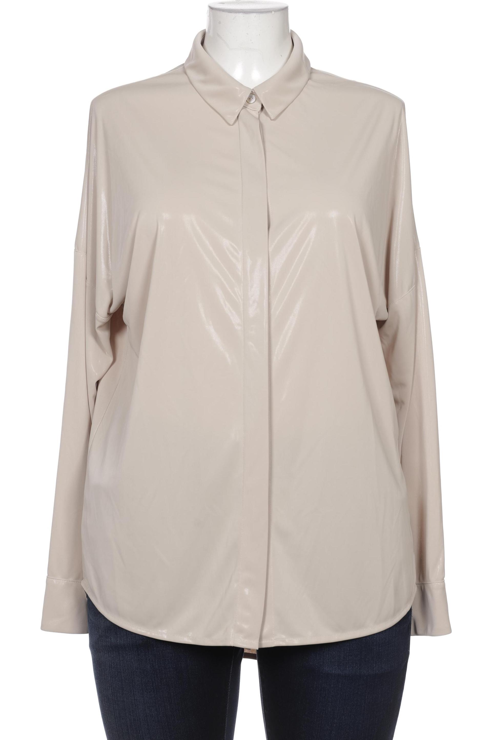 

Marc Cain Damen Bluse, beige, Gr. 44