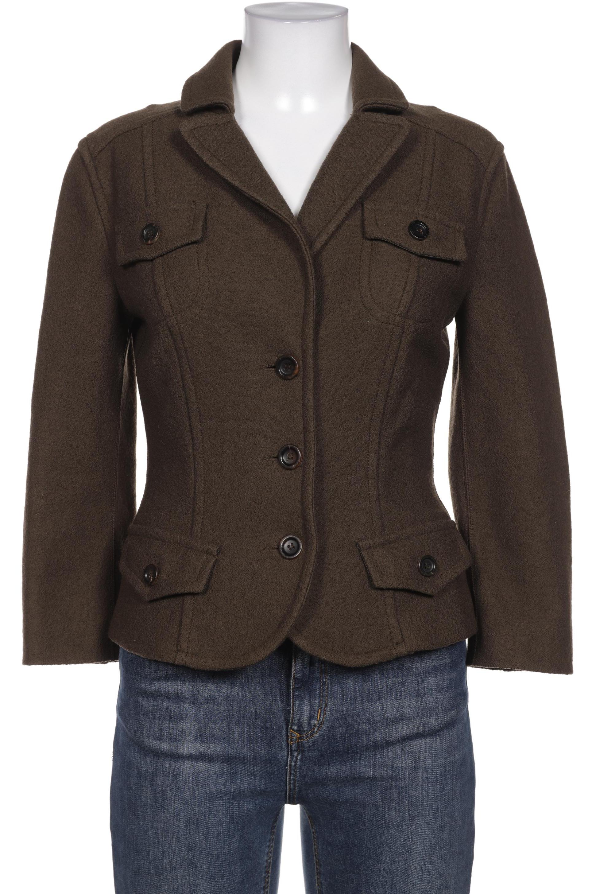 

Marc Cain Damen Blazer, braun