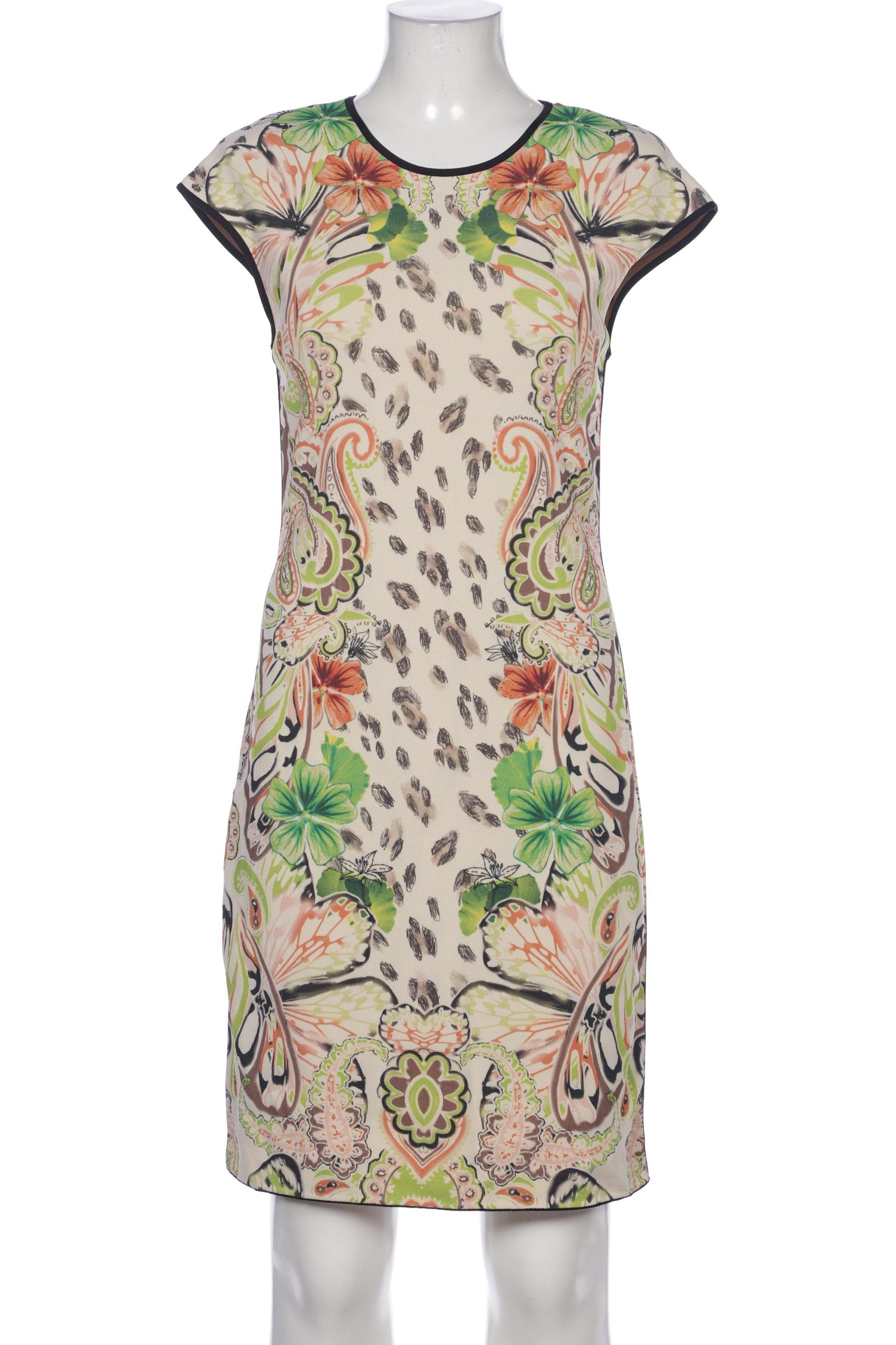 

Marc Cain Damen Kleid, beige, Gr. 40