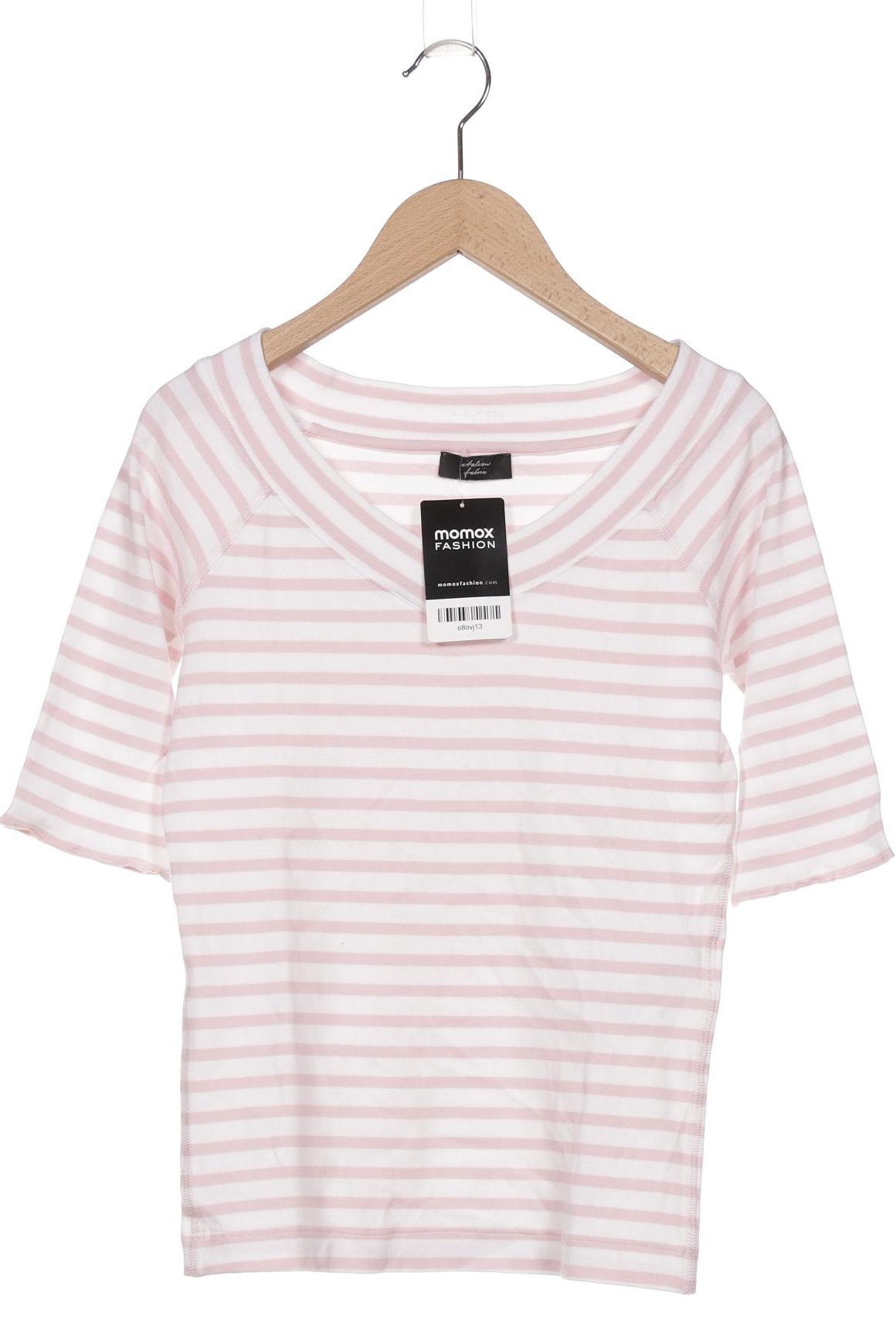 

Marc Cain Damen T-Shirt, pink, Gr. 38