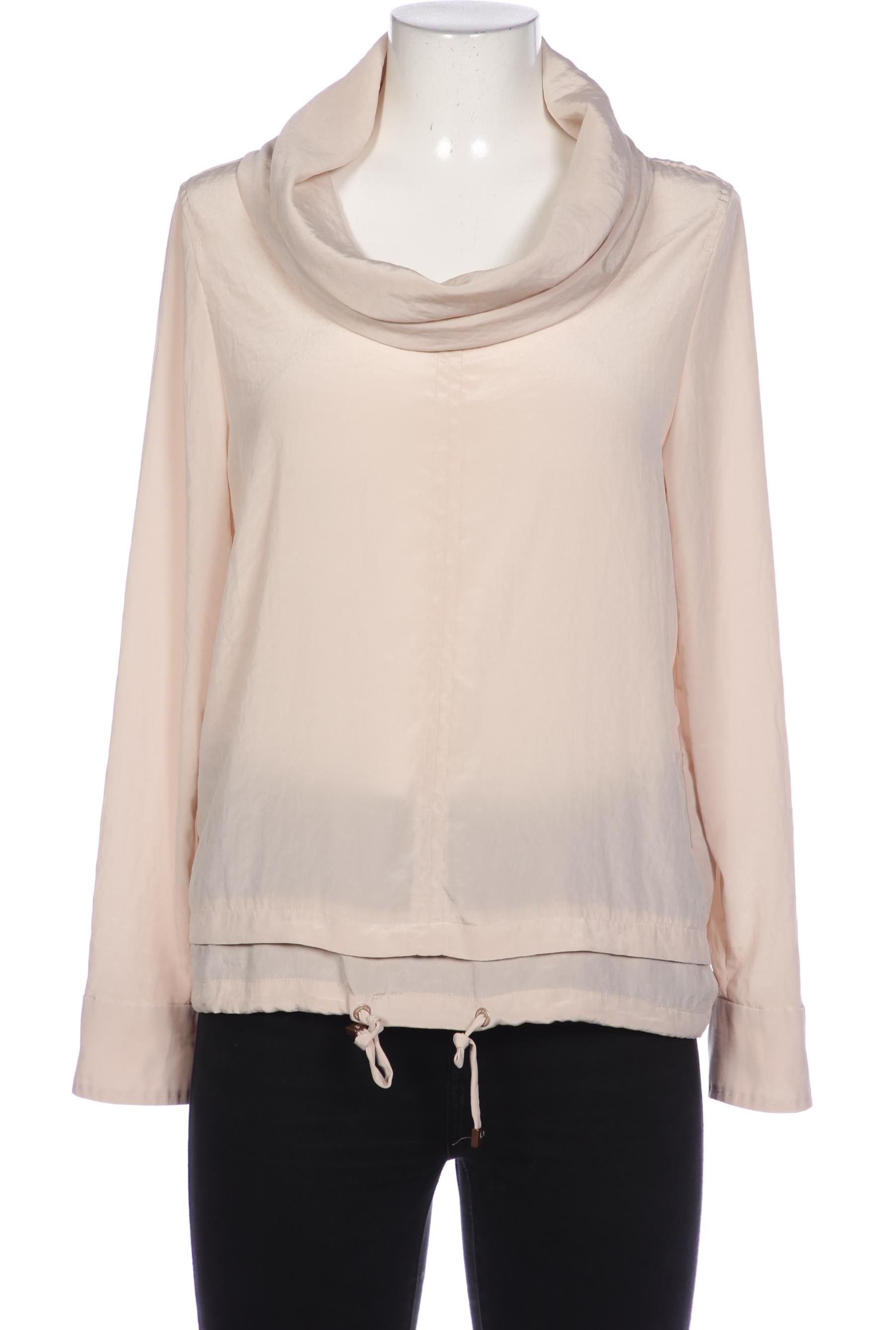 

Marc Cain Damen Bluse, beige, Gr. 38