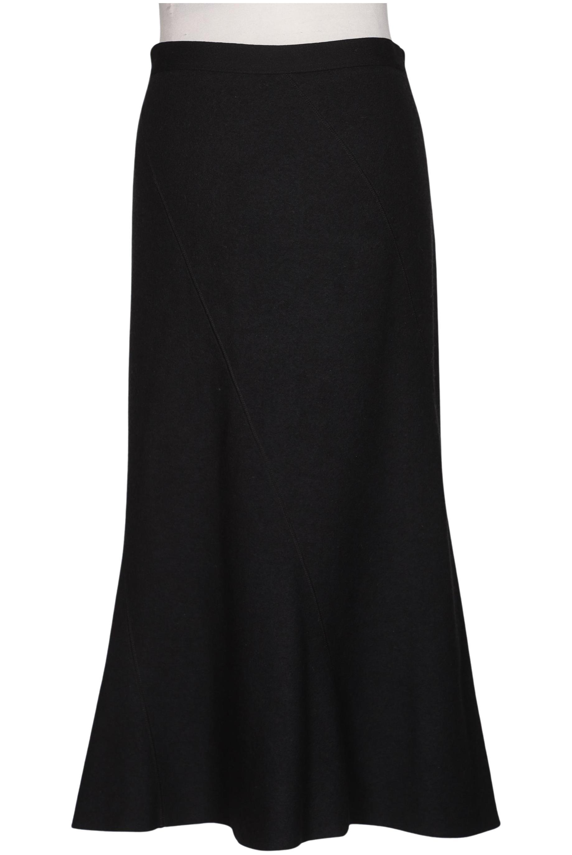 

Marc Cain Damen Rock, schwarz, Gr. 42