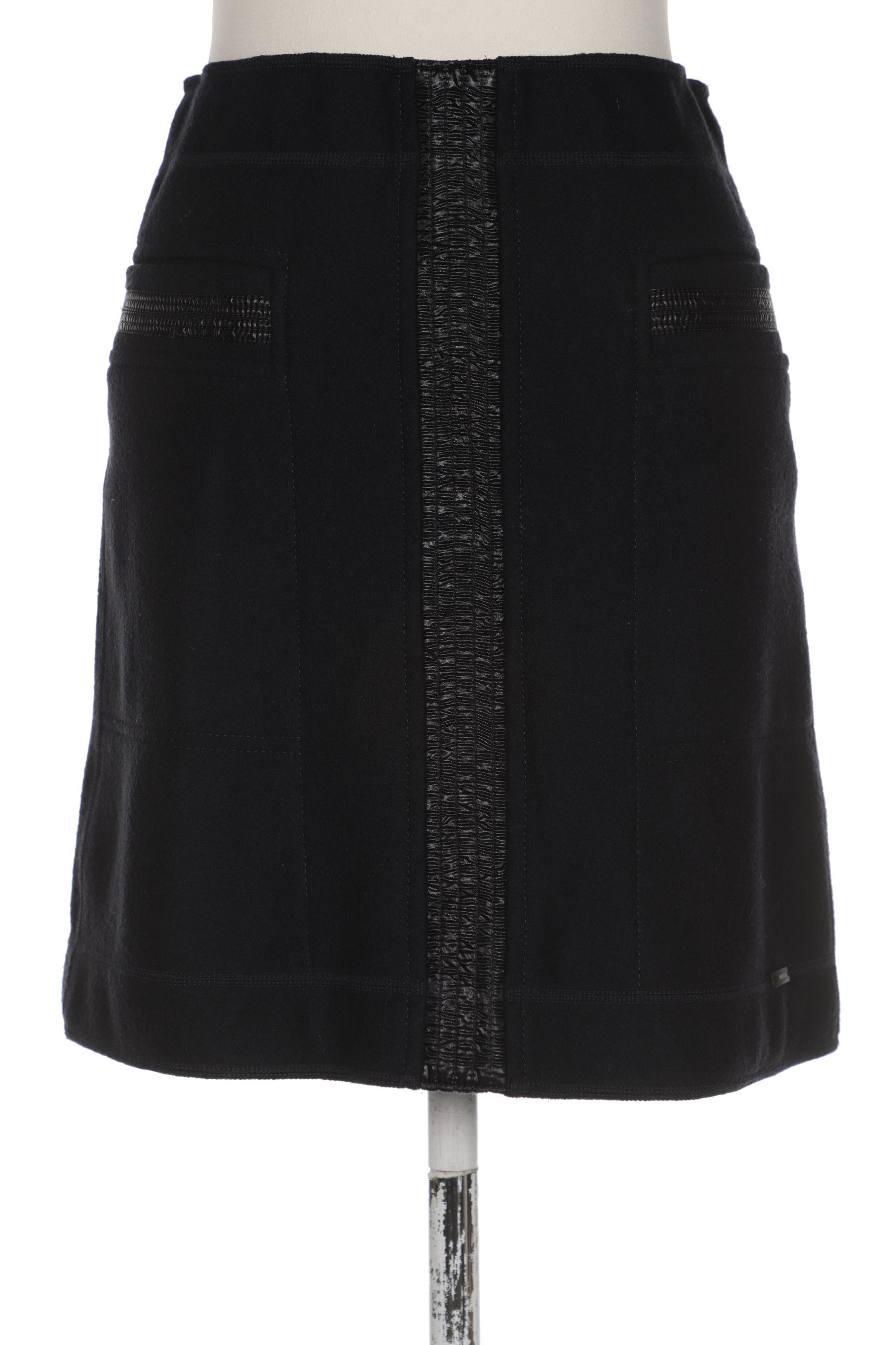 

Marc Cain Damen Rock, marineblau