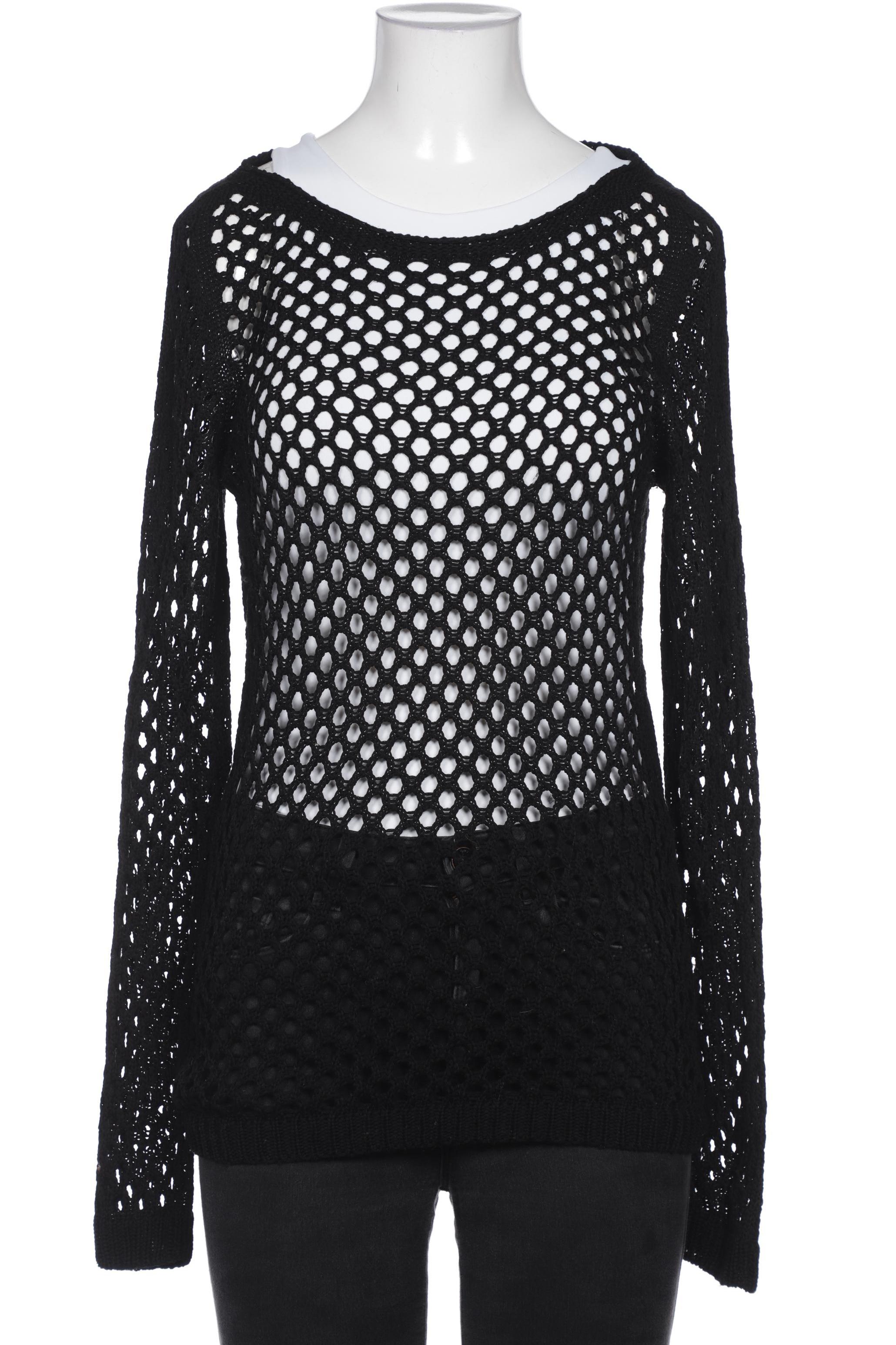 

Marc Cain Damen Pullover, schwarz