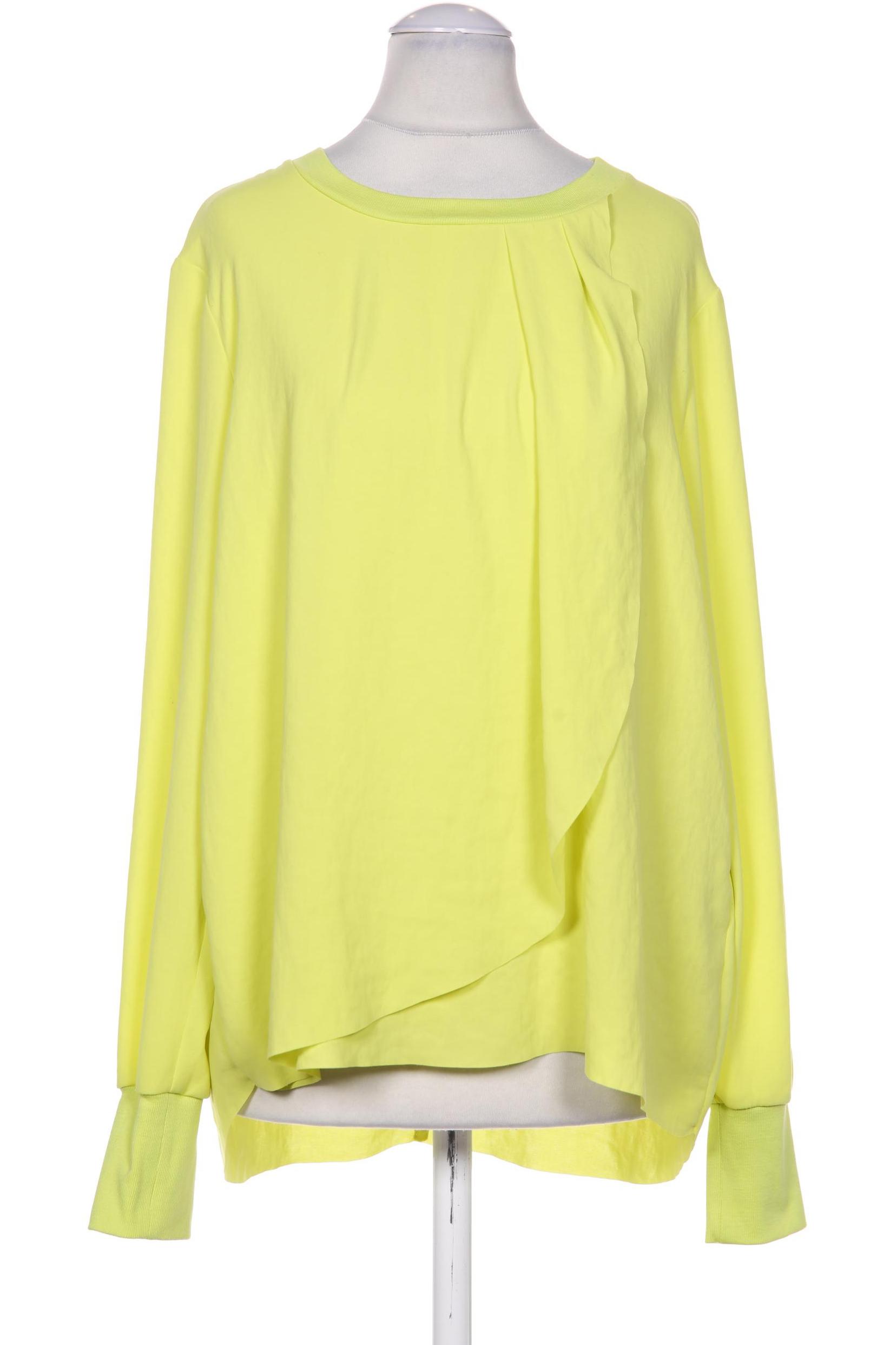 

Marc Cain Damen Bluse, neon, Gr. 34