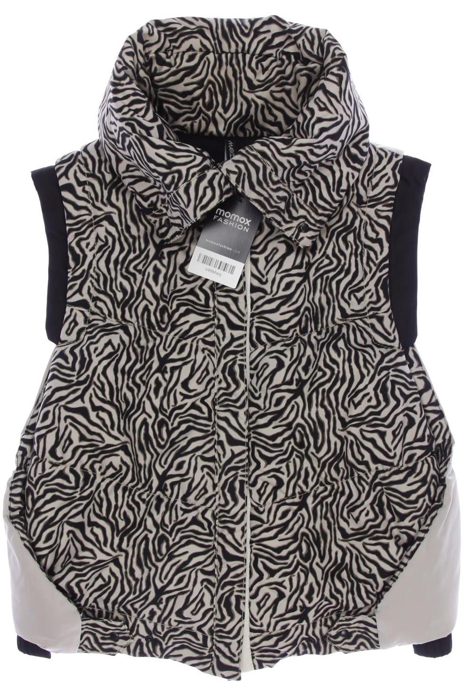 

Marc Cain Damen Weste, beige, Gr. 38