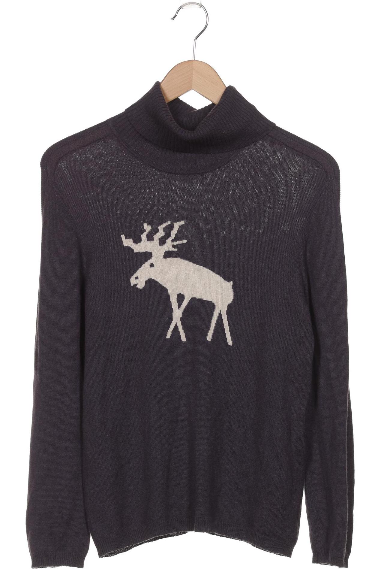 

Marc Cain Damen Pullover, marineblau, Gr. 40