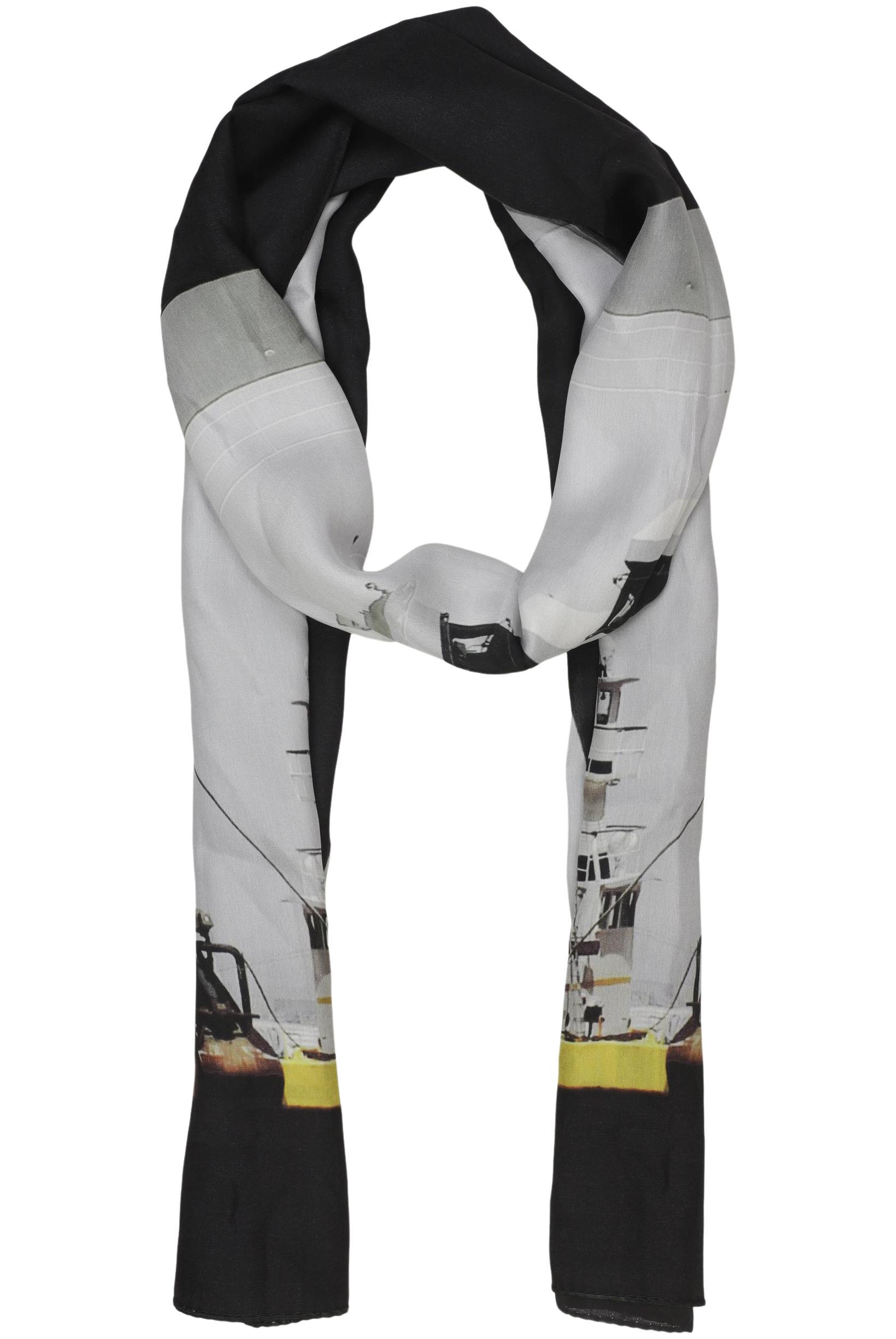 

Marc Cain Damen Schal, mehrfarbig, Gr.