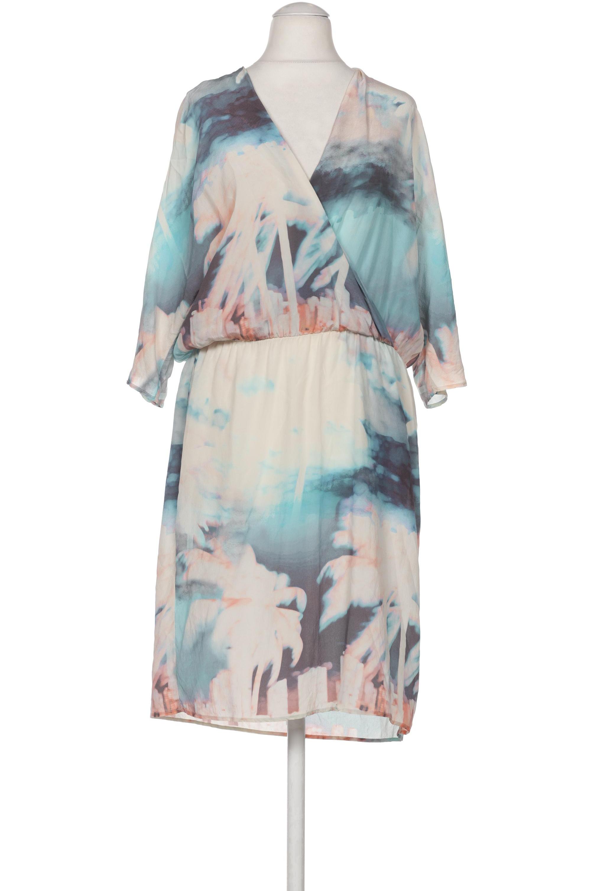 

Marc Cain Damen Kleid, mehrfarbig, Gr. 42
