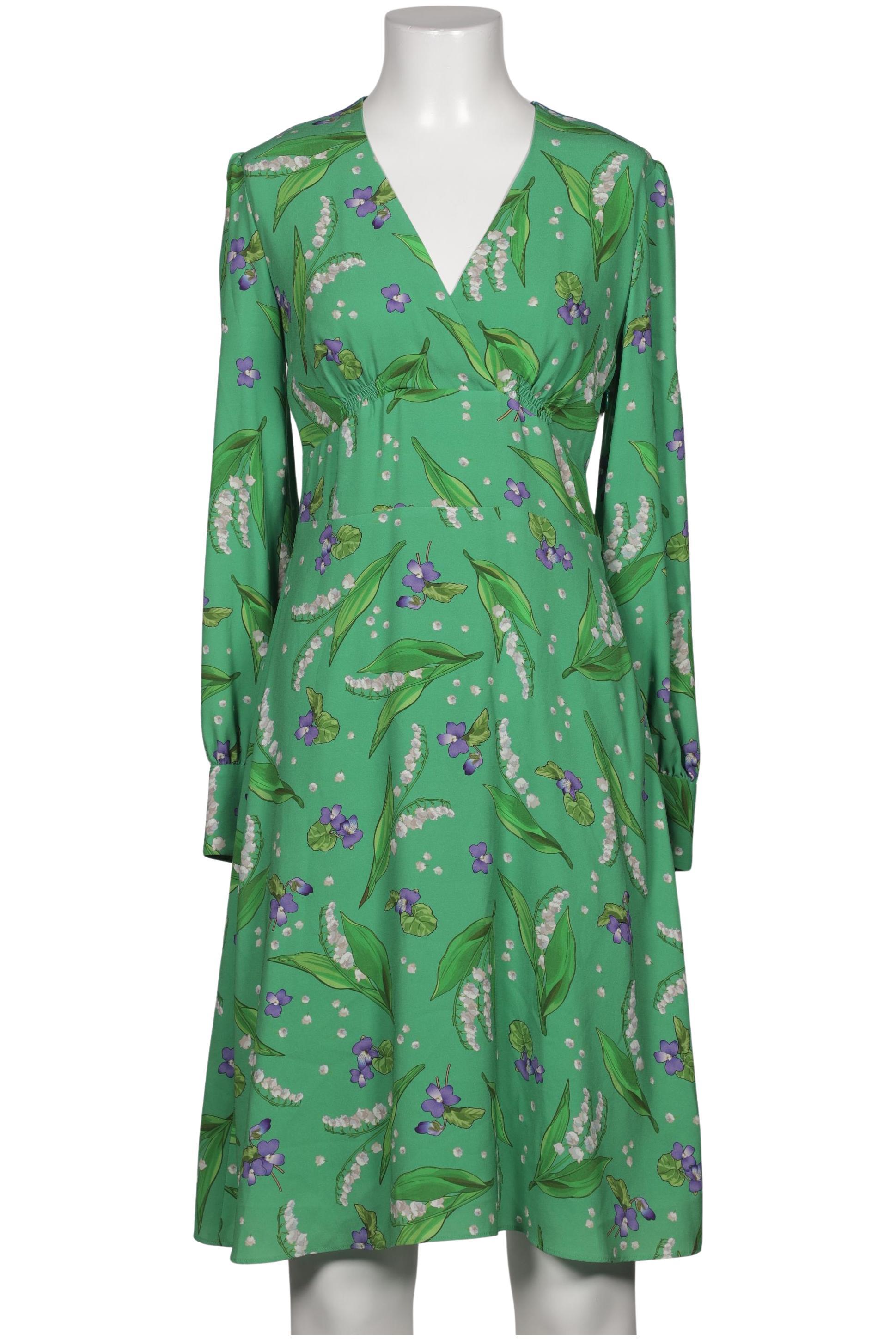 

Marc Cain Damen Kleid, grün, Gr. 34