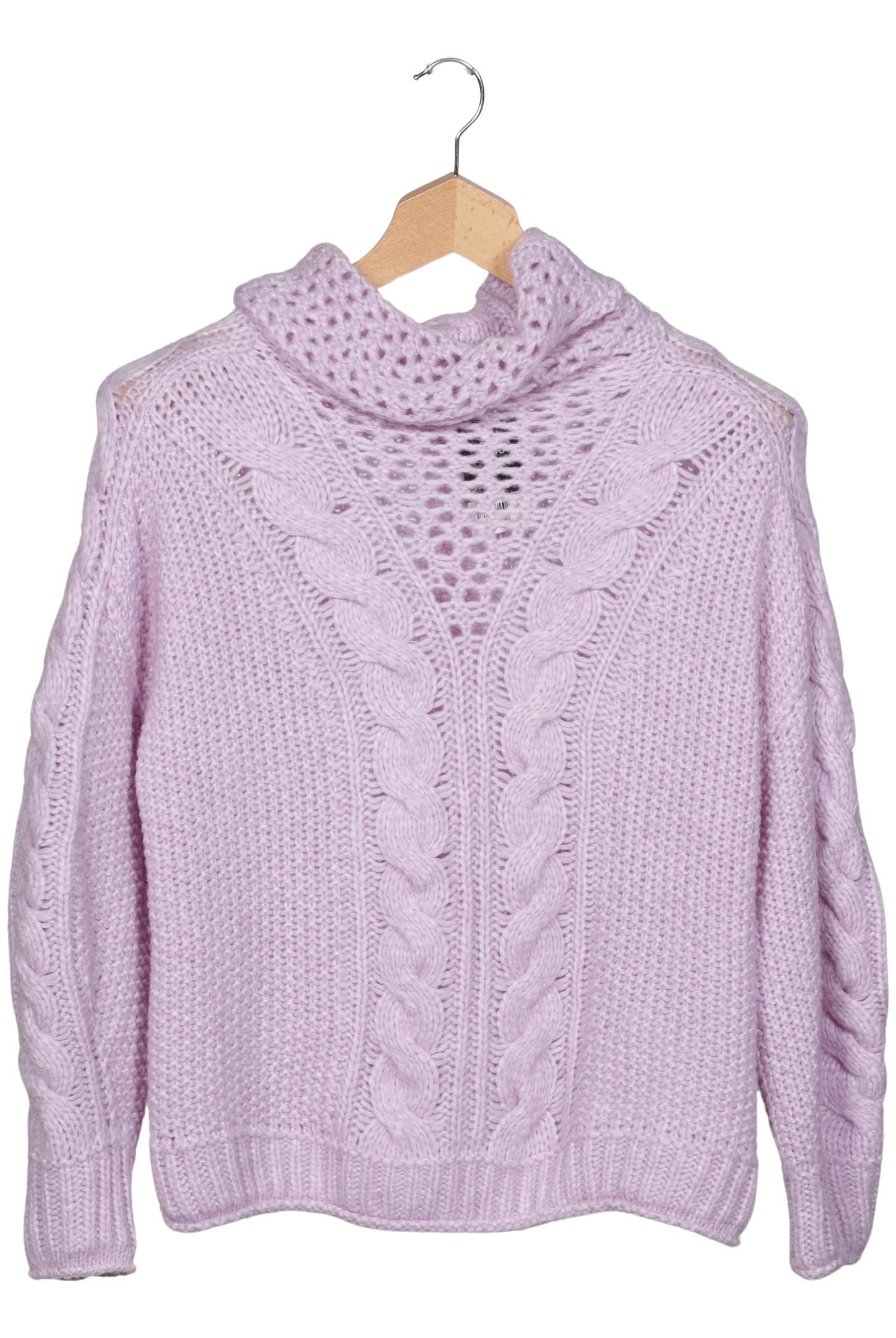 

Marc Cain Damen Pullover, flieder, Gr. 48