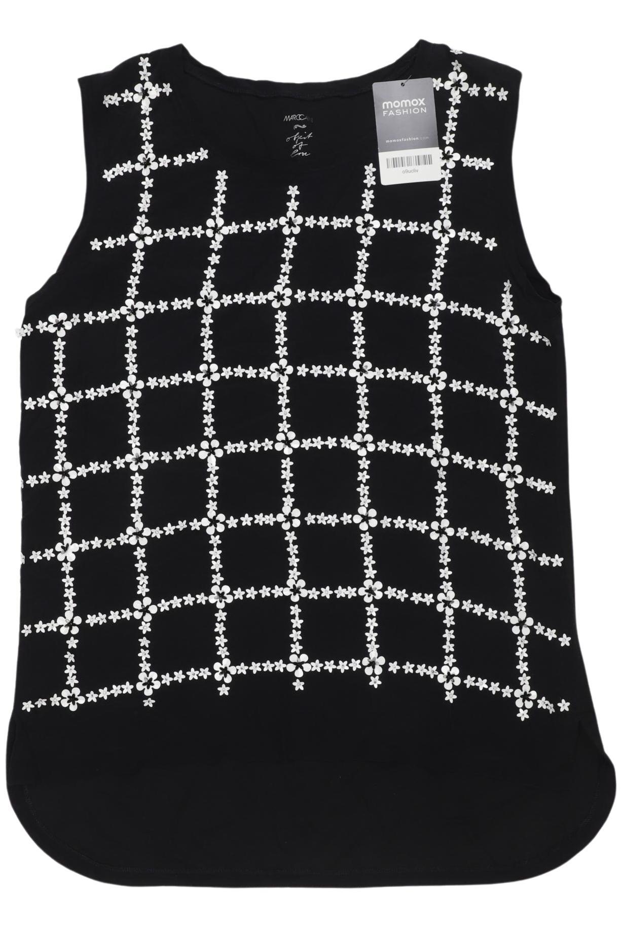 

Marc Cain Damen Top, schwarz, Gr. 38