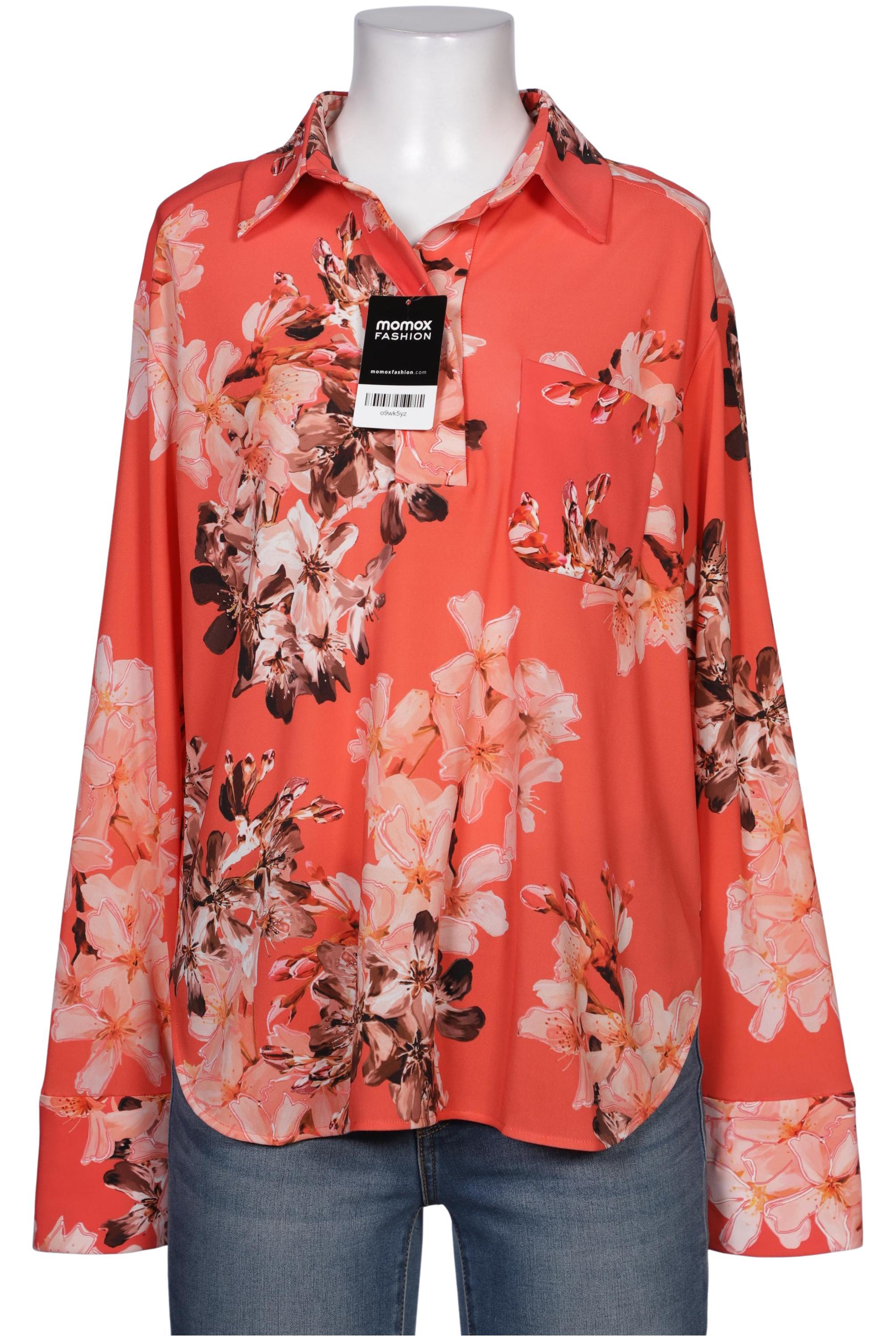 

Marc Cain Damen Bluse, rot, Gr. 36