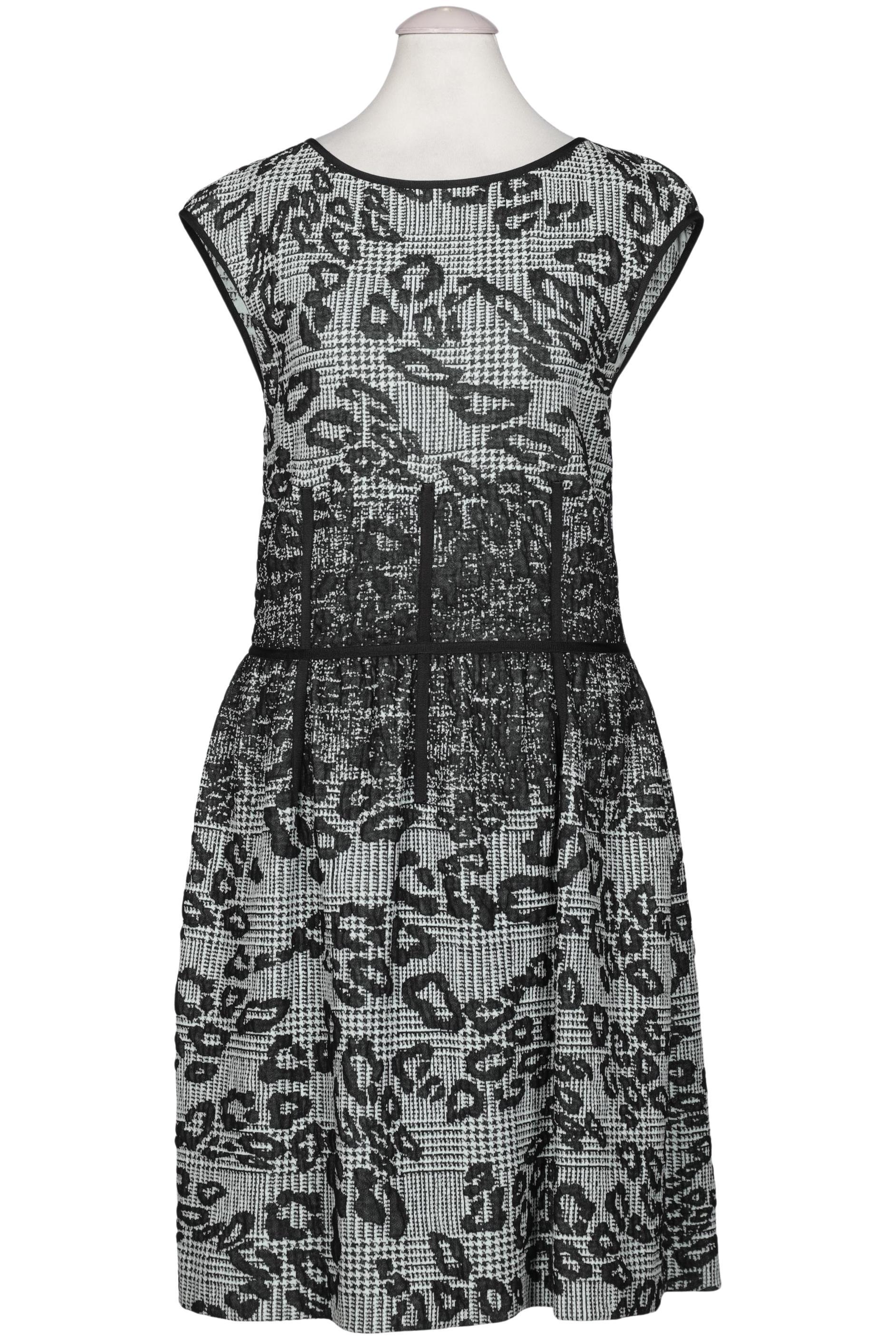 

Marc Cain Damen Kleid, hellblau, Gr. 36
