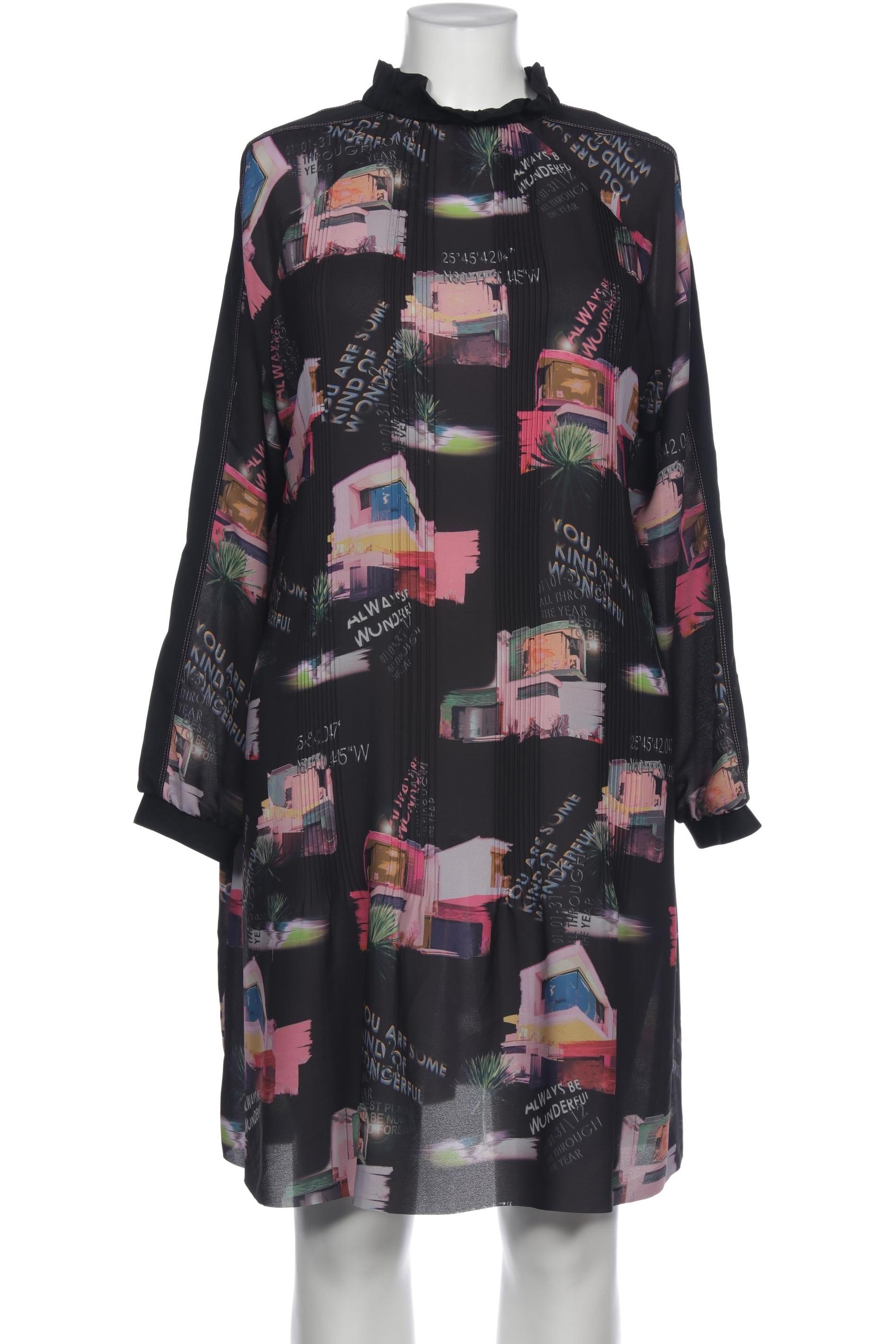 

Marc Cain Damen Kleid, schwarz, Gr. 42