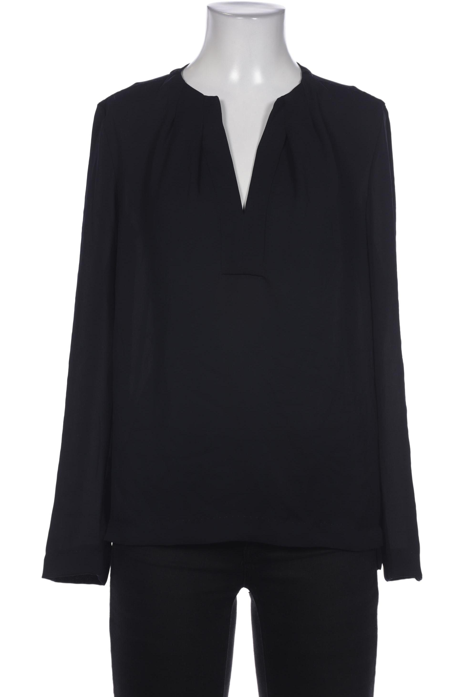 

Marc Cain Damen Bluse, marineblau, Gr. 36