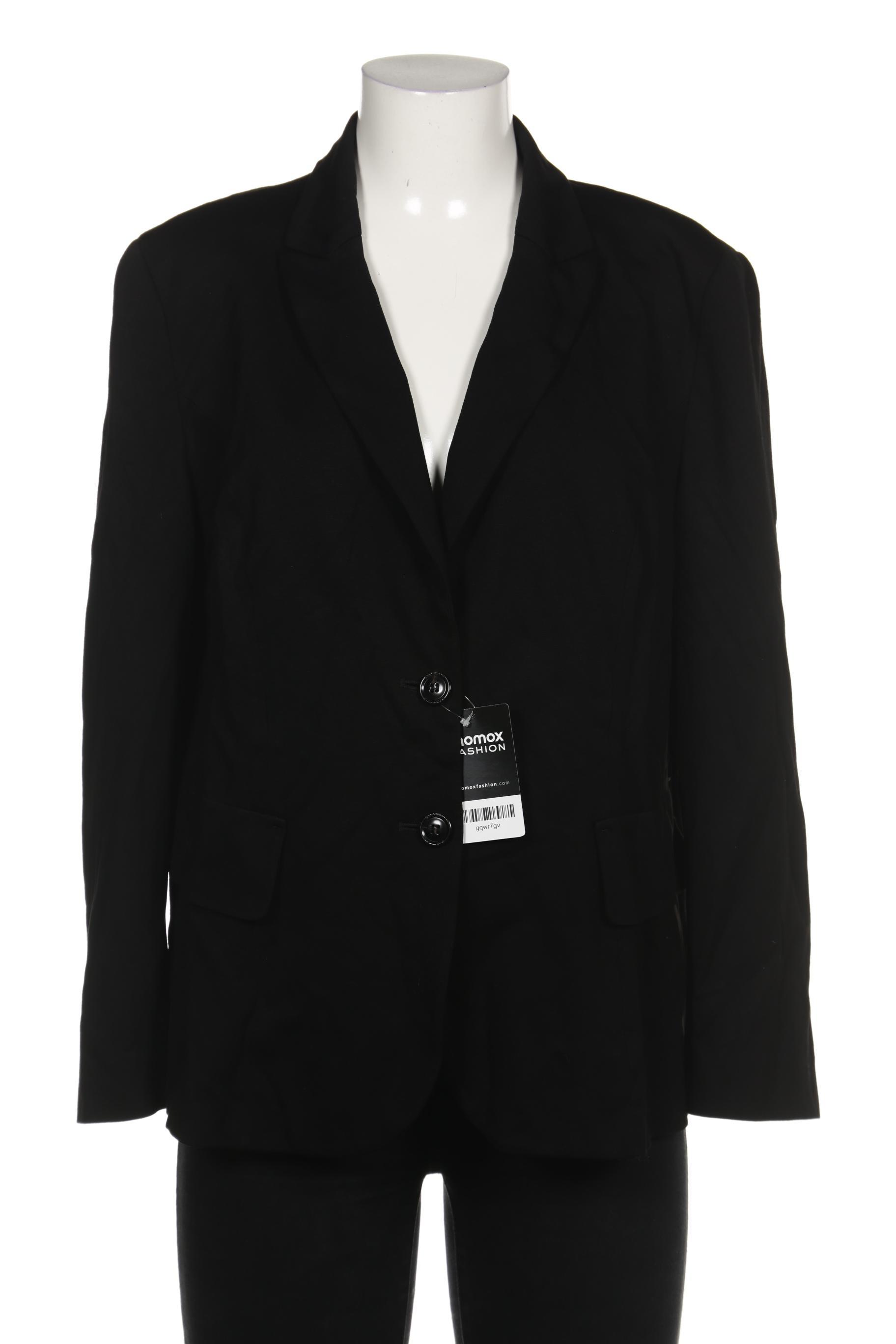 

Marc Cain Damen Blazer, schwarz