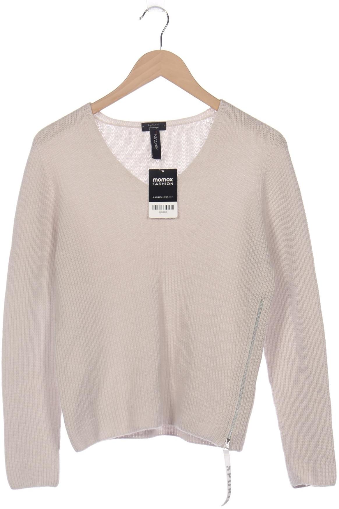 

Marc Cain Damen Pullover, grau, Gr. 38