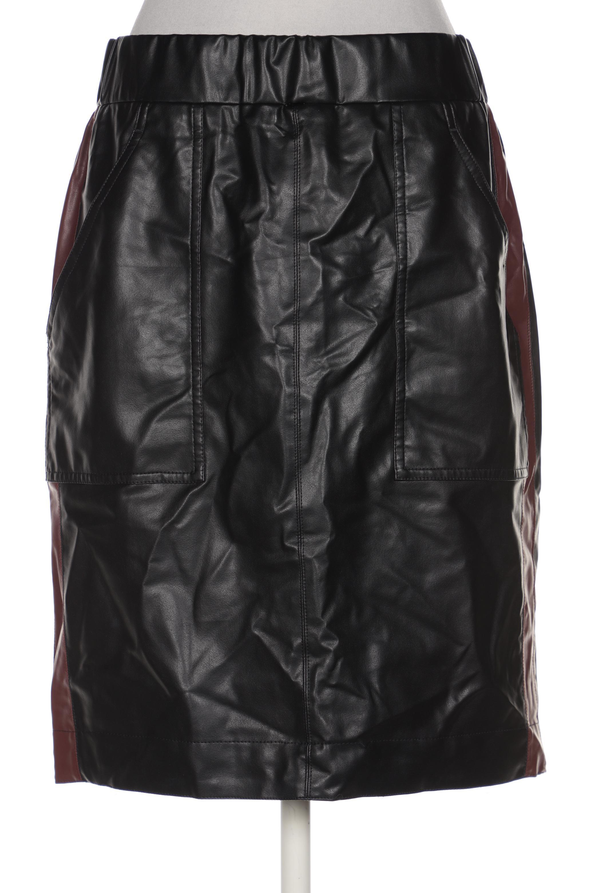 

Marc Cain Damen Rock, schwarz, Gr. 40
