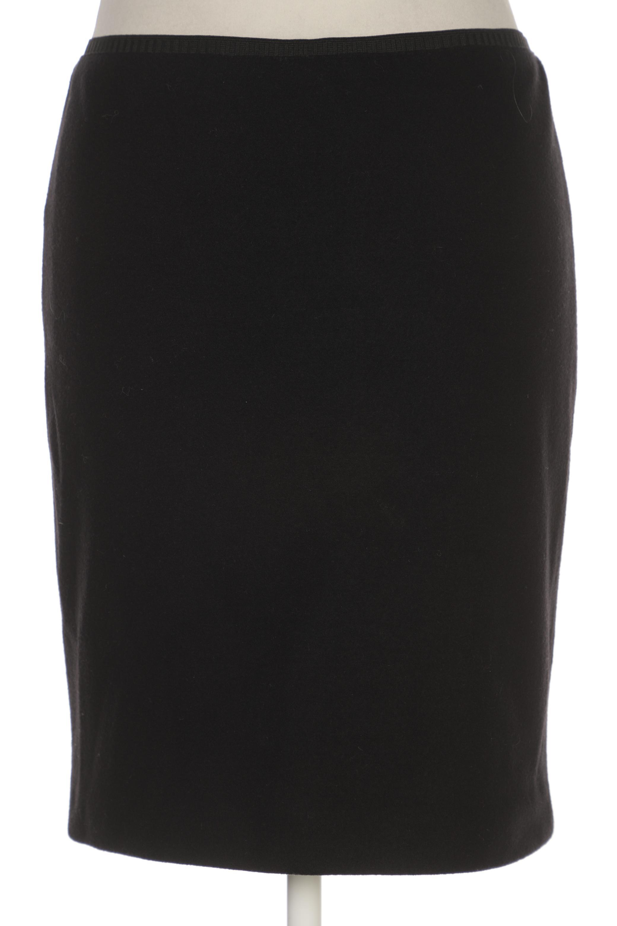 

Marc Cain Damen Rock, schwarz, Gr. 33