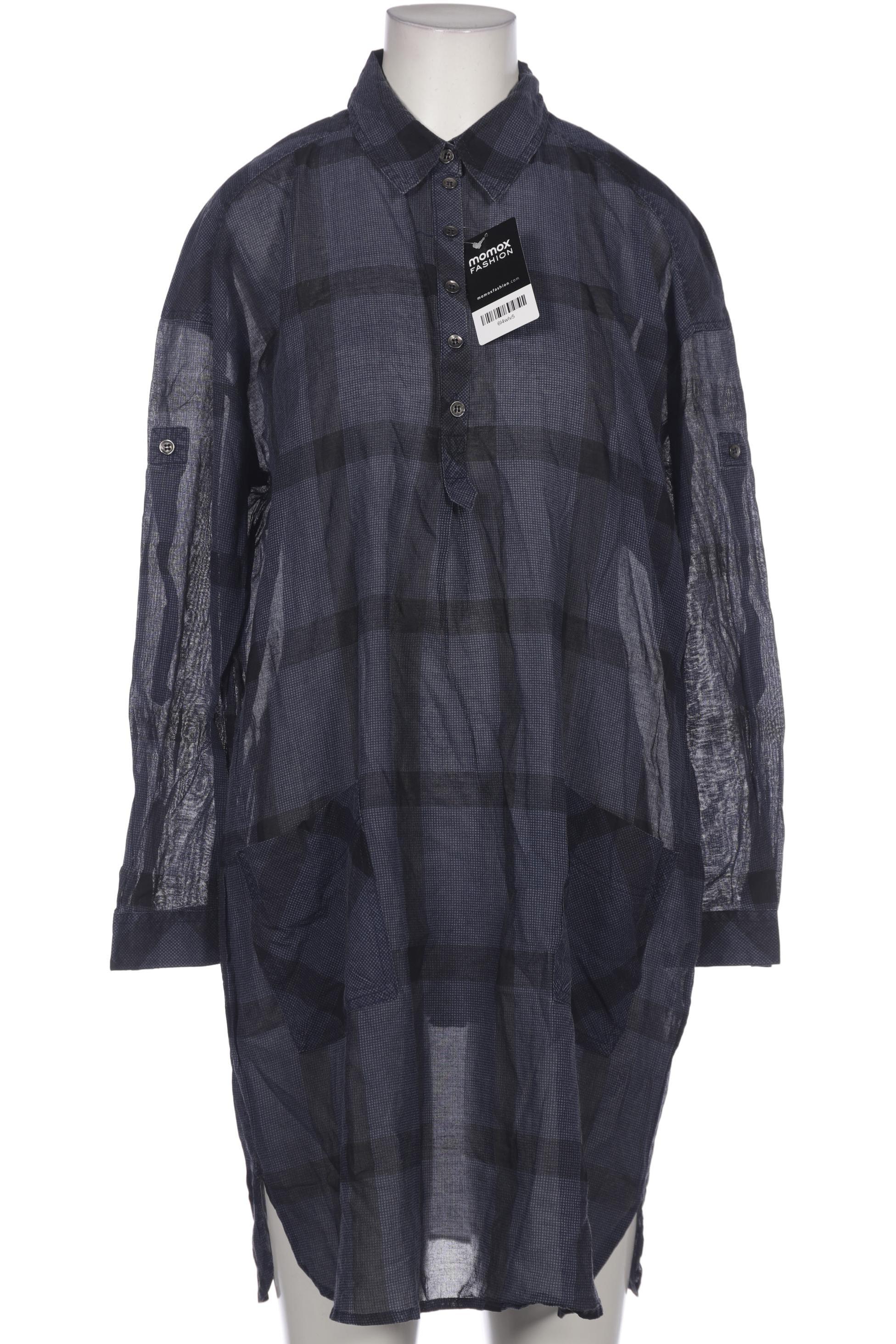 

Marc Cain Damen Kleid, blau, Gr. 34