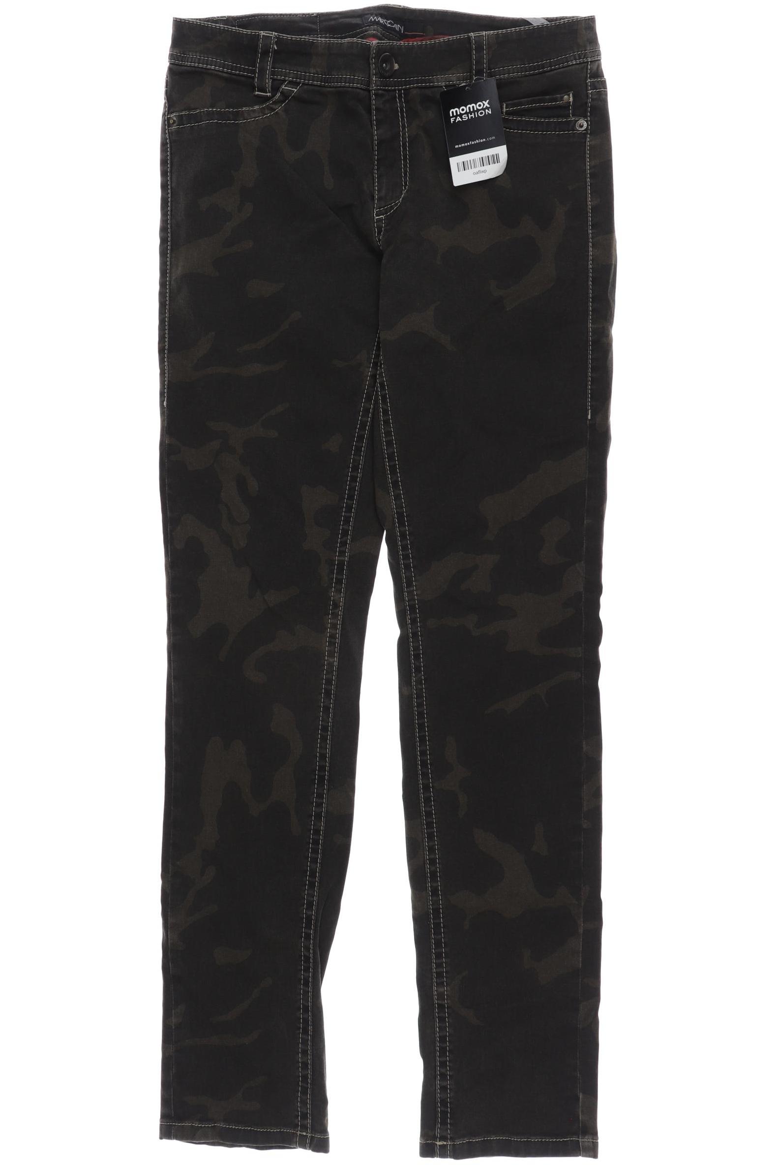 

Marc Cain Damen Jeans, braun, Gr. 38