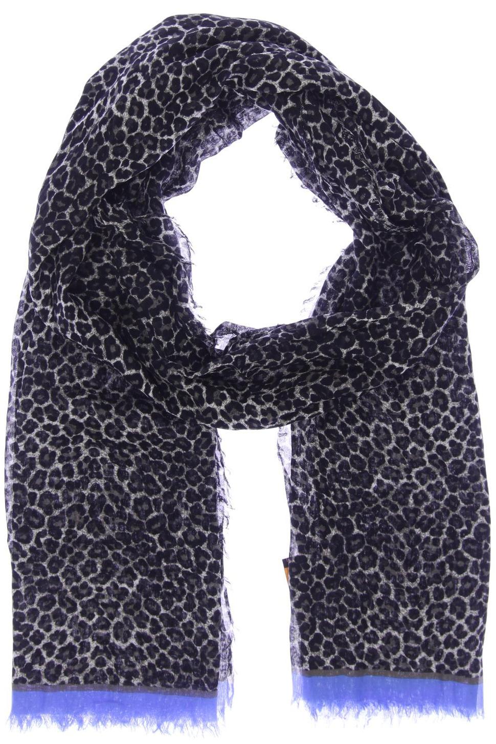 

Marc Cain Damen Schal, schwarz, Gr.