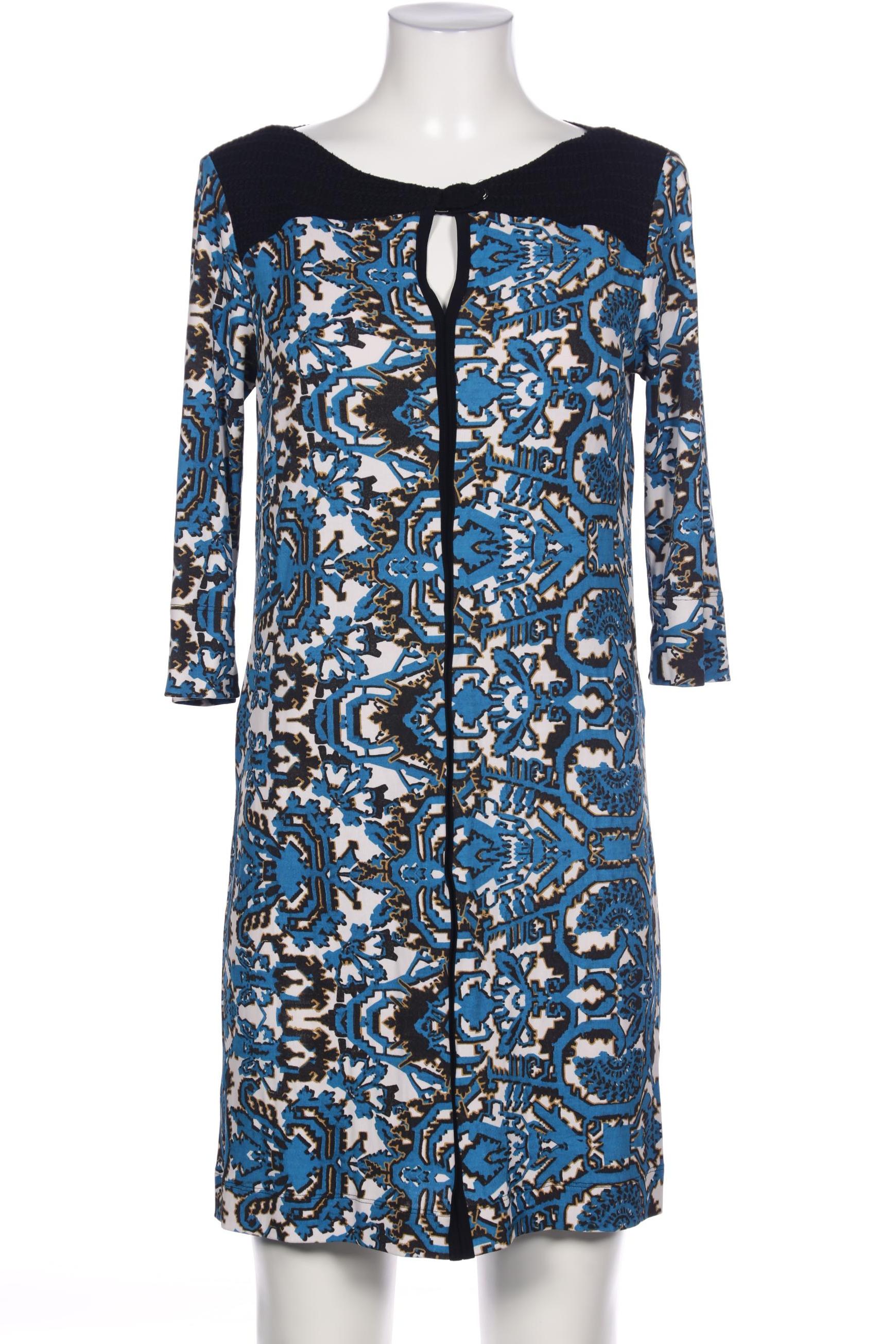 

Marc Cain Damen Kleid, blau