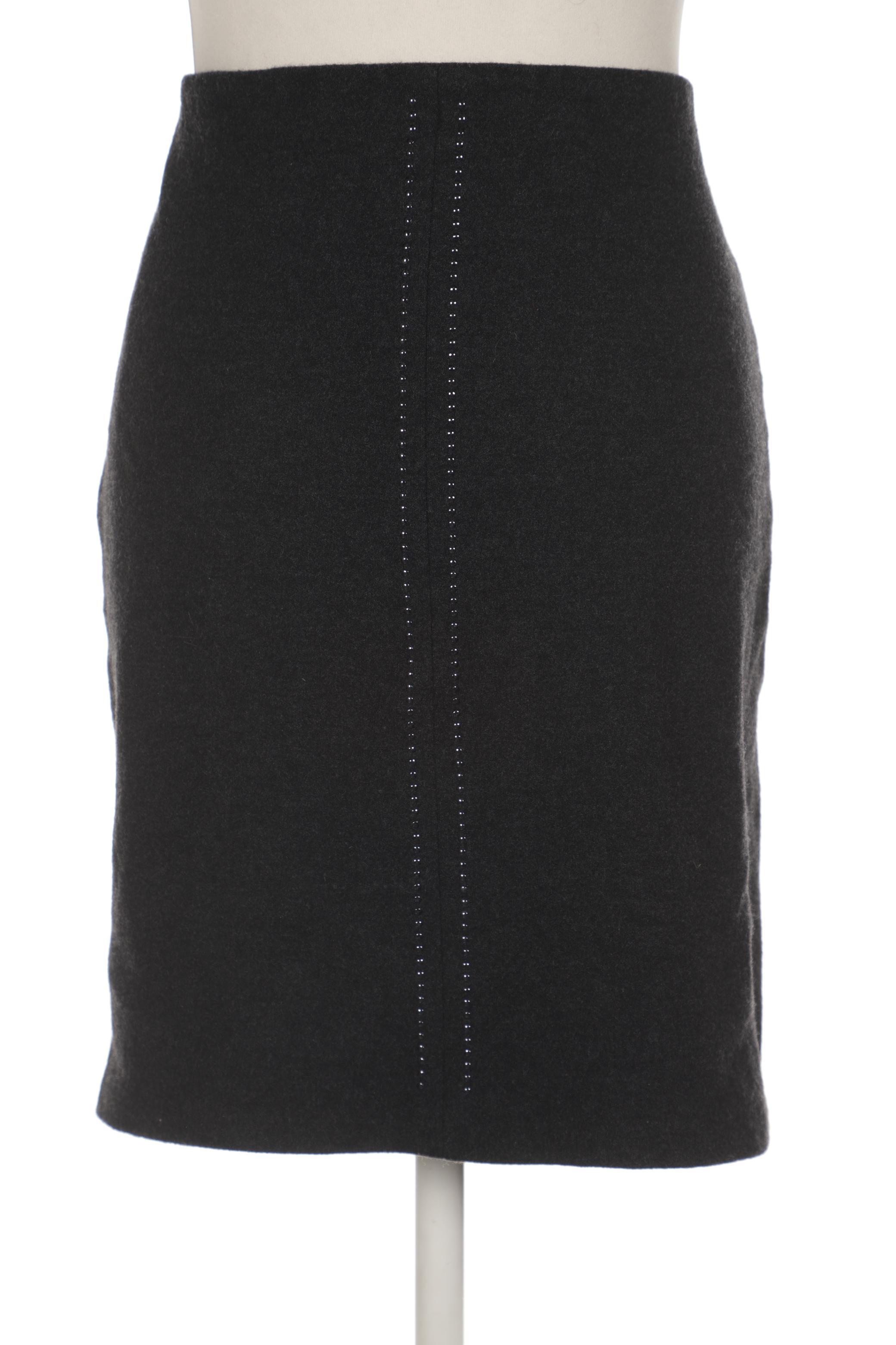 

Marc Cain Damen Rock, grau