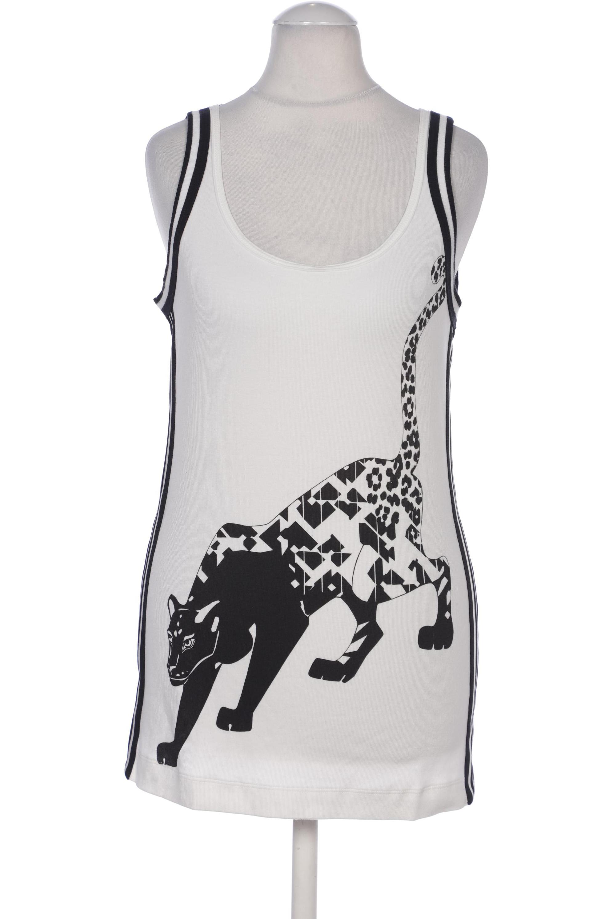

Marc Cain Damen Top, weiß, Gr. 32